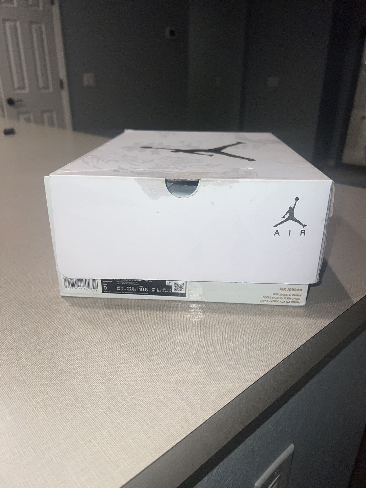 Jordan Brand Jordan 6 Low “Lunar New Year” Size US 9 / EU 42 - 1 Thumbnail