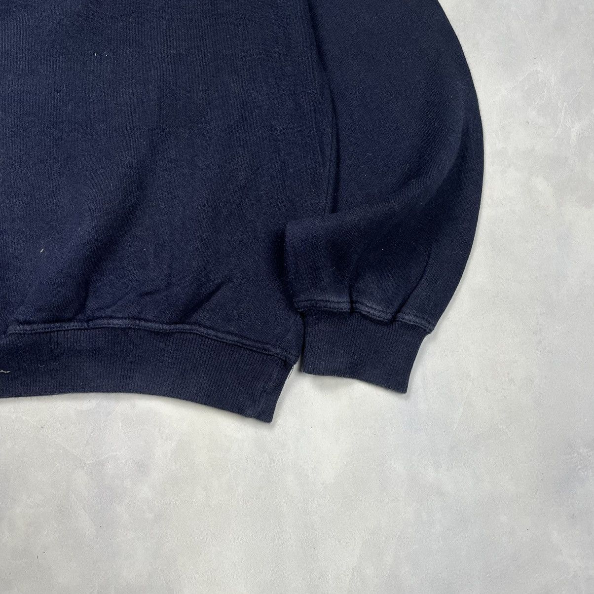 Christian Dior Monsieur Vtg Christian Dior Small Logo Seweater Size US L / EU 52-54 / 3 - 4 Thumbnail