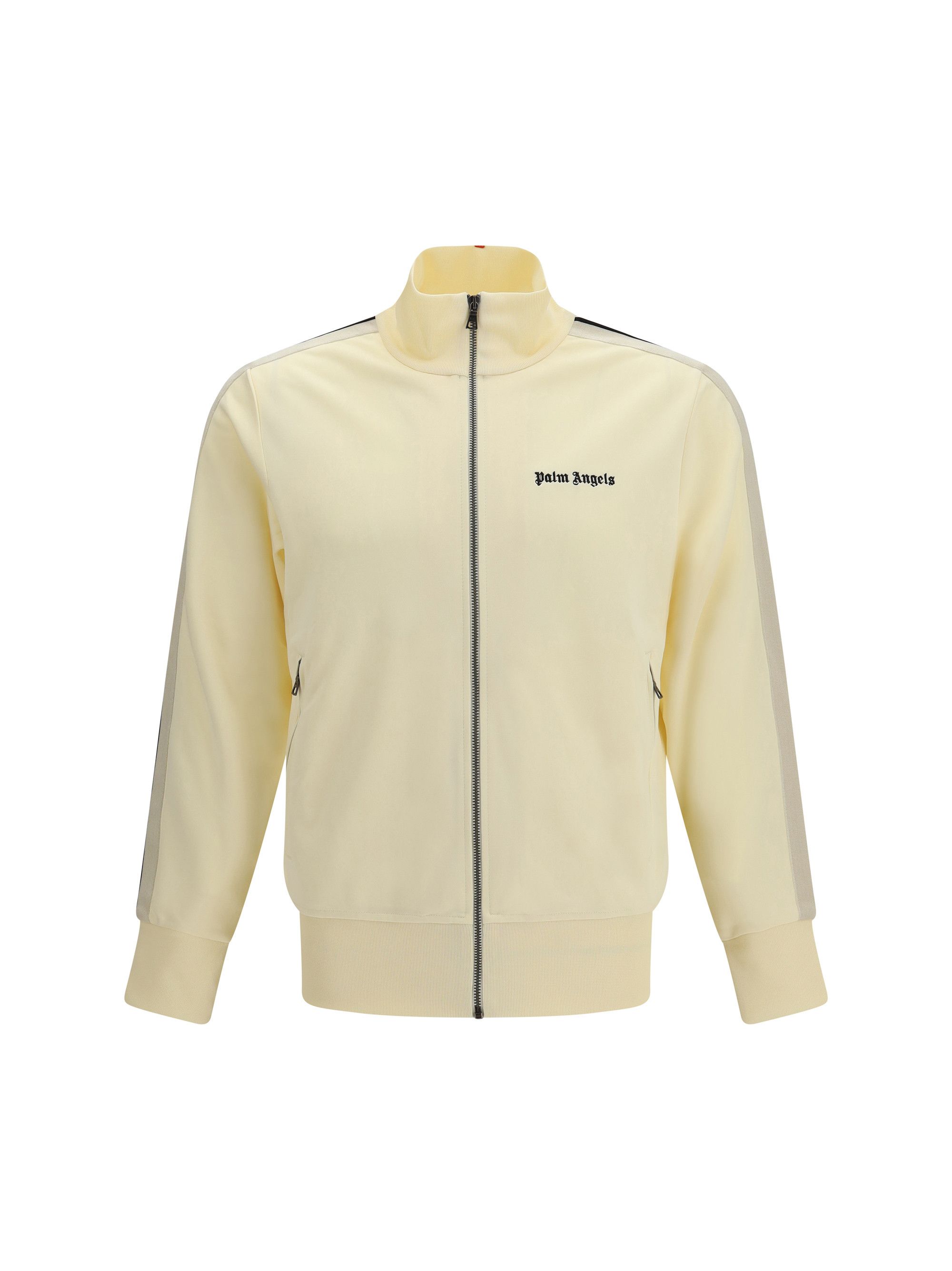 Palm Angels Classic logo track Jacket Size US XL / EU 56 / 4 - 1 Thumbnail