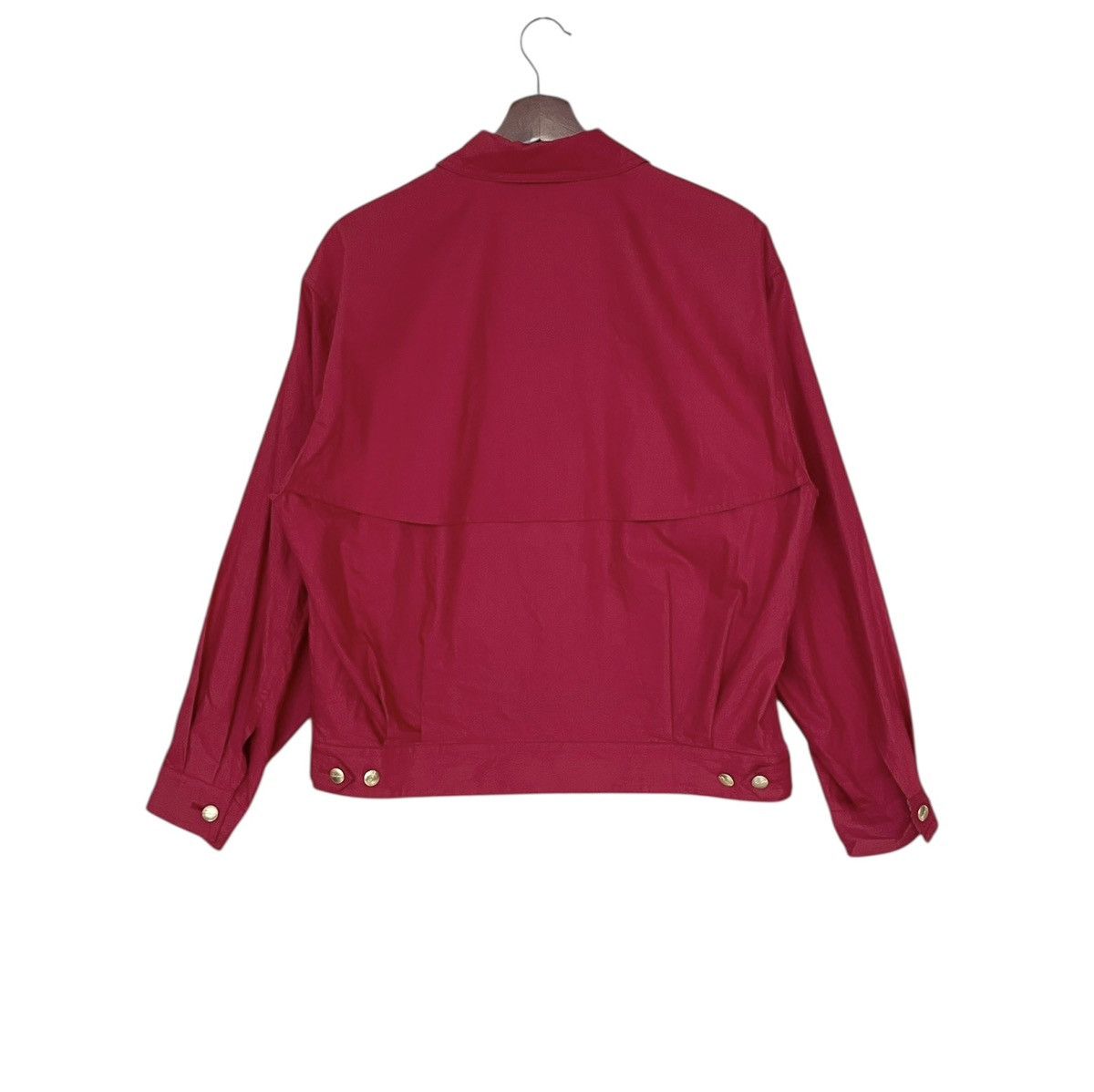 Burberry × Vintage Vintage Brand Burberry’s Jacket 1990s Size US M / EU 48-50 / 2 - 2 Thumbnail