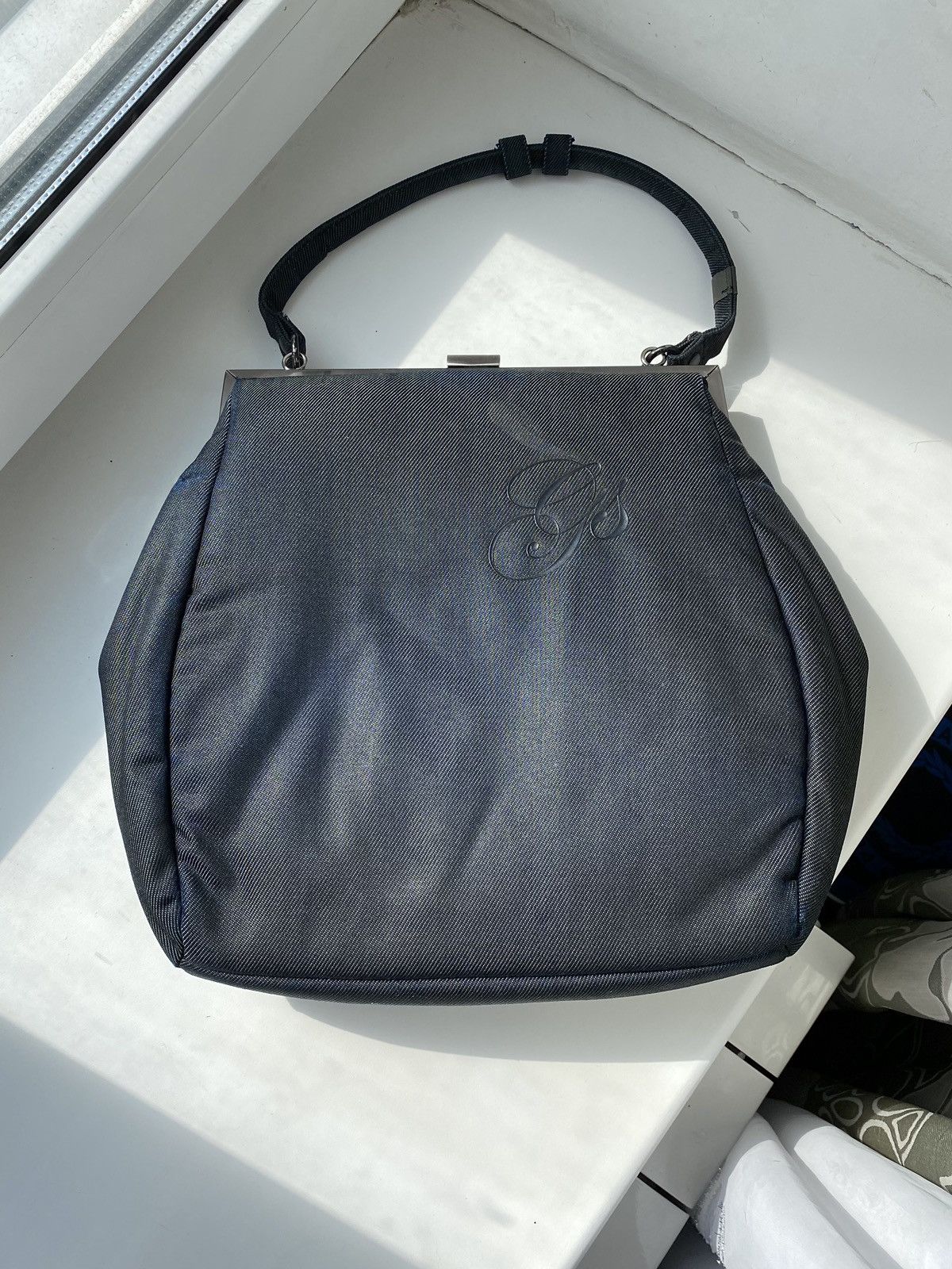 G-Star G Star Raw Bag Size ONE SIZE - 4 Thumbnail