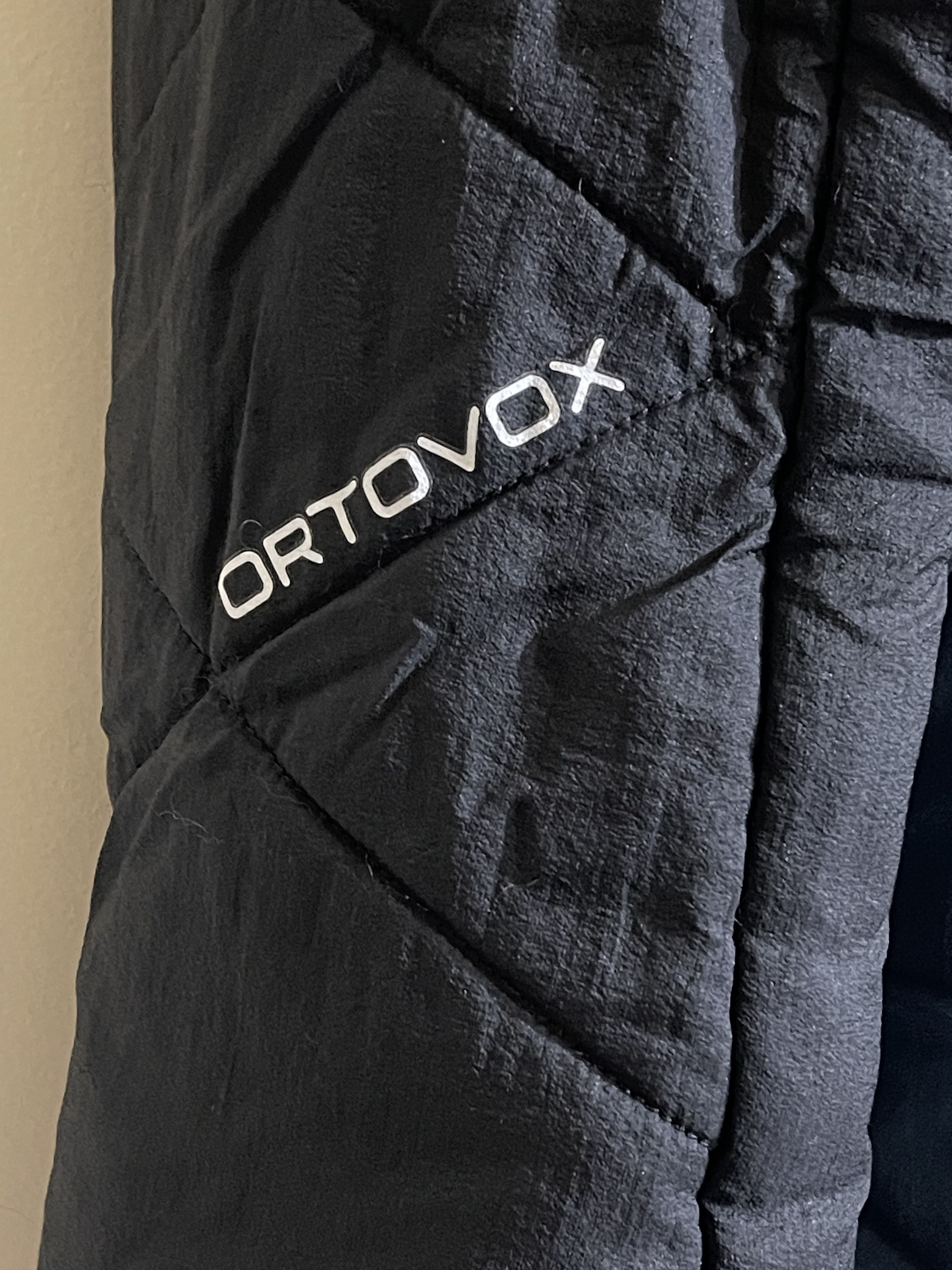 ORTOVOX Ortovox parka insulated coat long jacket Size M / US 6-8 / IT 42-44 - 12 Thumbnail
