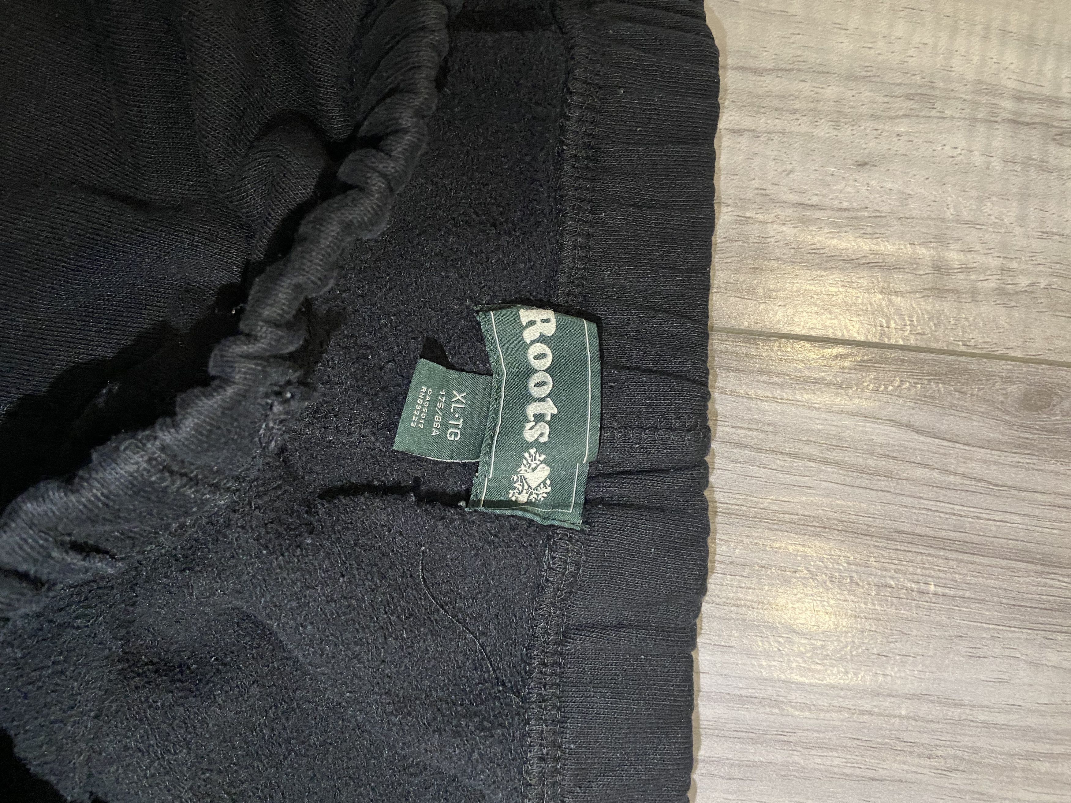 Roots ROOTS 3/4 JOGGERS Size 38" / US 16 / IT 52 - 4 Thumbnail