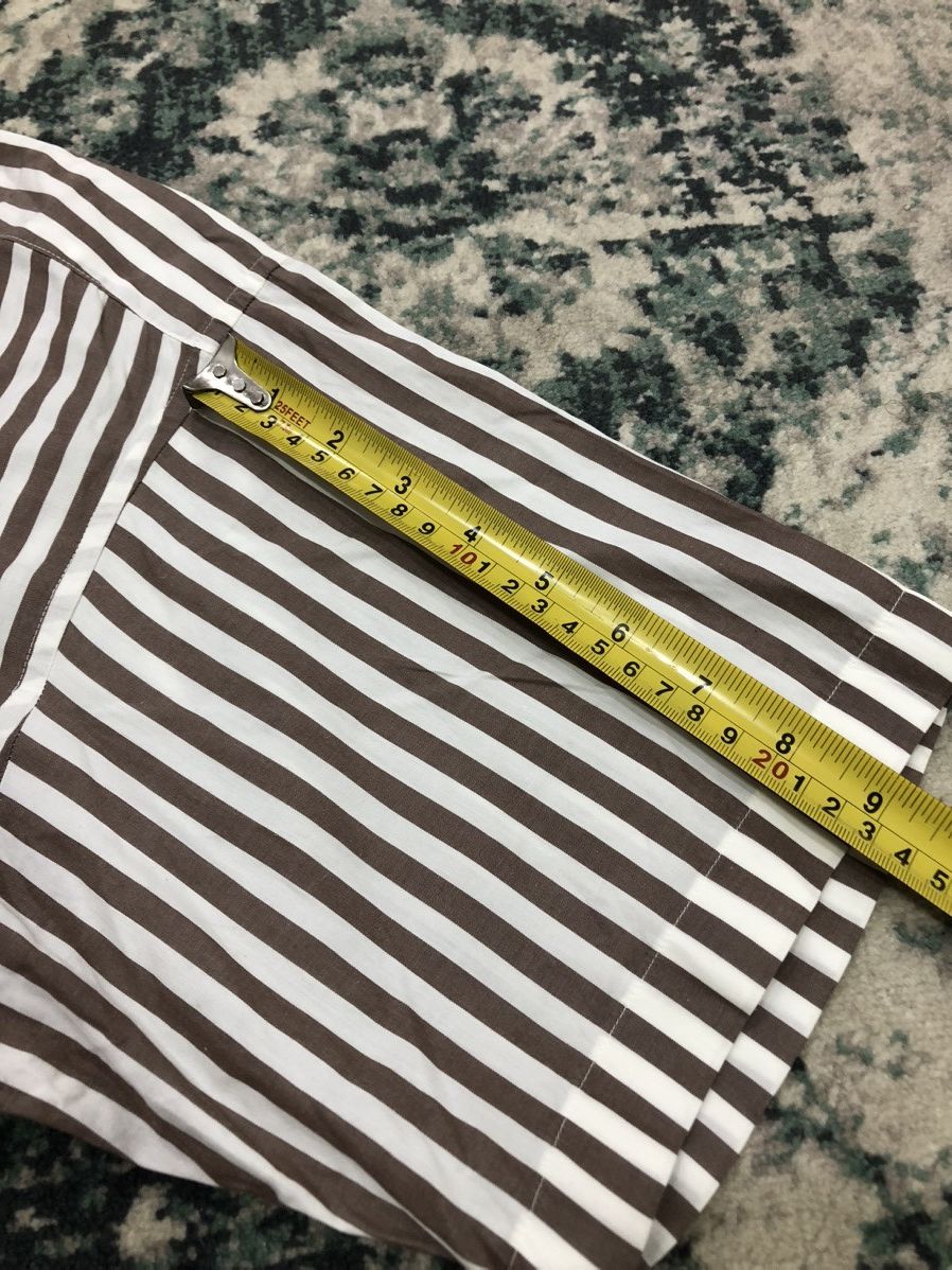 Issey Miyake Vintage Issey Miyake Design Studio X Hamilton Shirt Size US XL / EU 56 / 4 - 15 Thumbnail