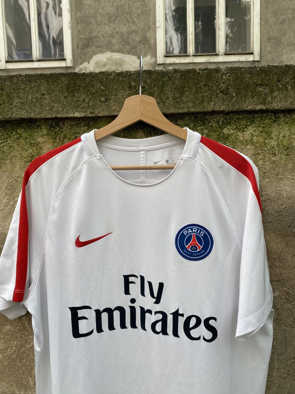 Other PSG Paris Saint German Soccer Jersey Size US XL / EU 56 / 4 - 2 Thumbnail