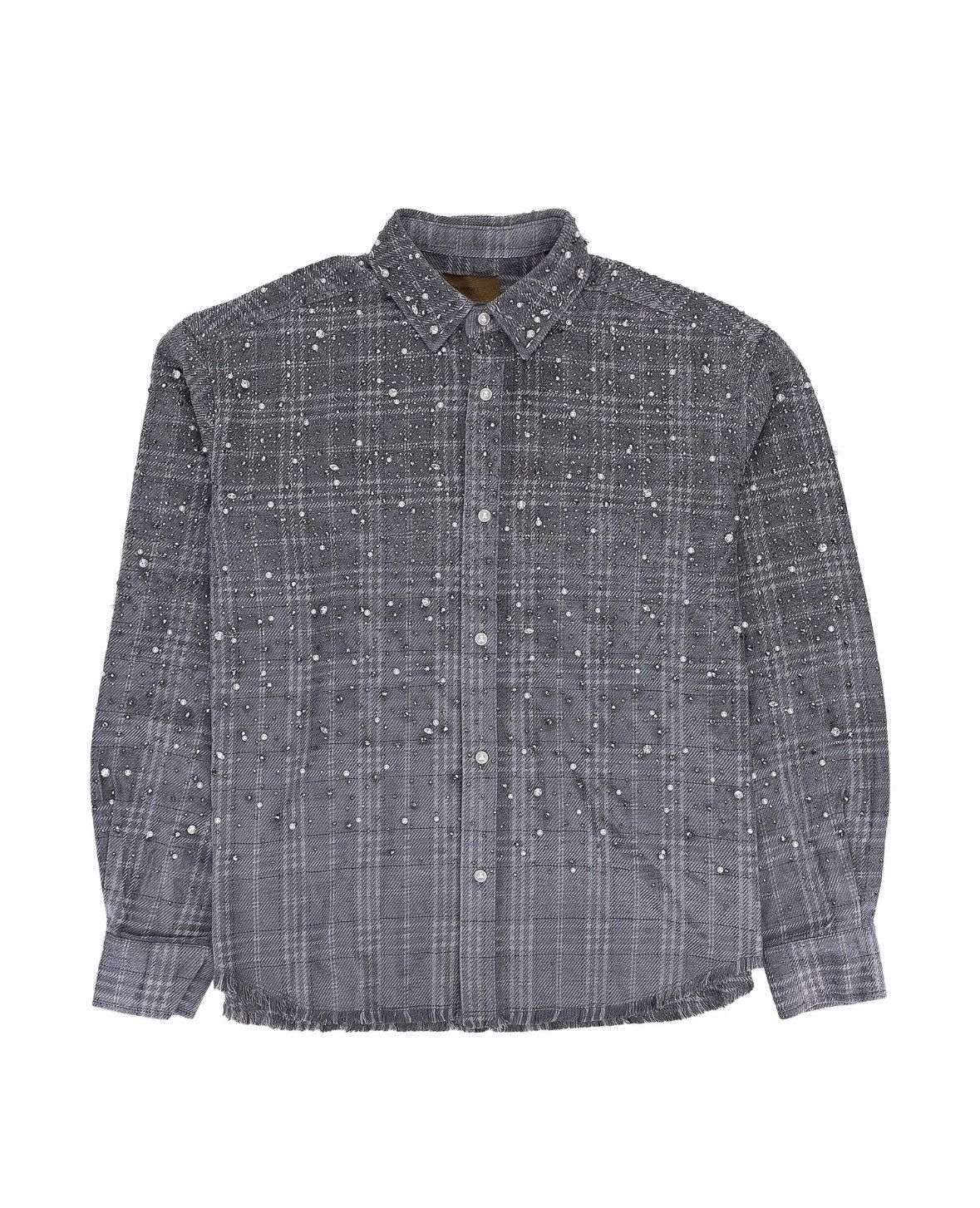 Birth of Royal Child Birth of Royal Child 20k Diamond Pearl shirt Size US XL / EU 56 / 4 - 1 Thumbnail