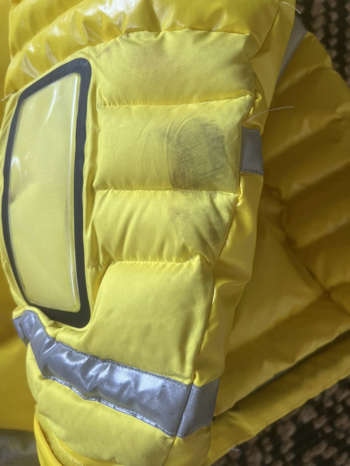 Undercover Undercover AW18 “2001: A Space Odyssey” LED Puffer Jacket Size US L / EU 52-54 / 3 - 10 Thumbnail