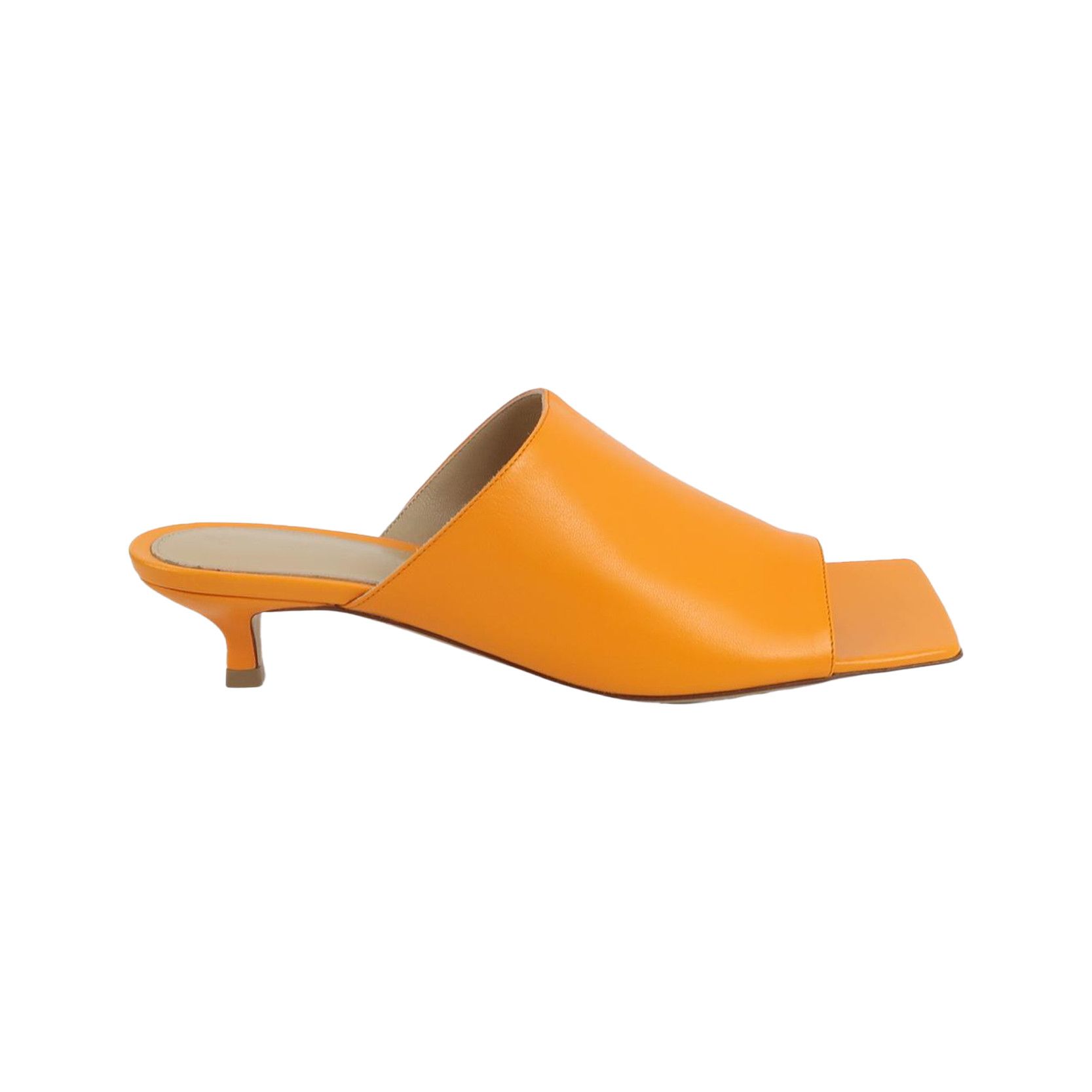 Bottega Veneta Bottega Veneta Women 6 Sandals Size US 6 / IT 36 - 1 Thumbnail