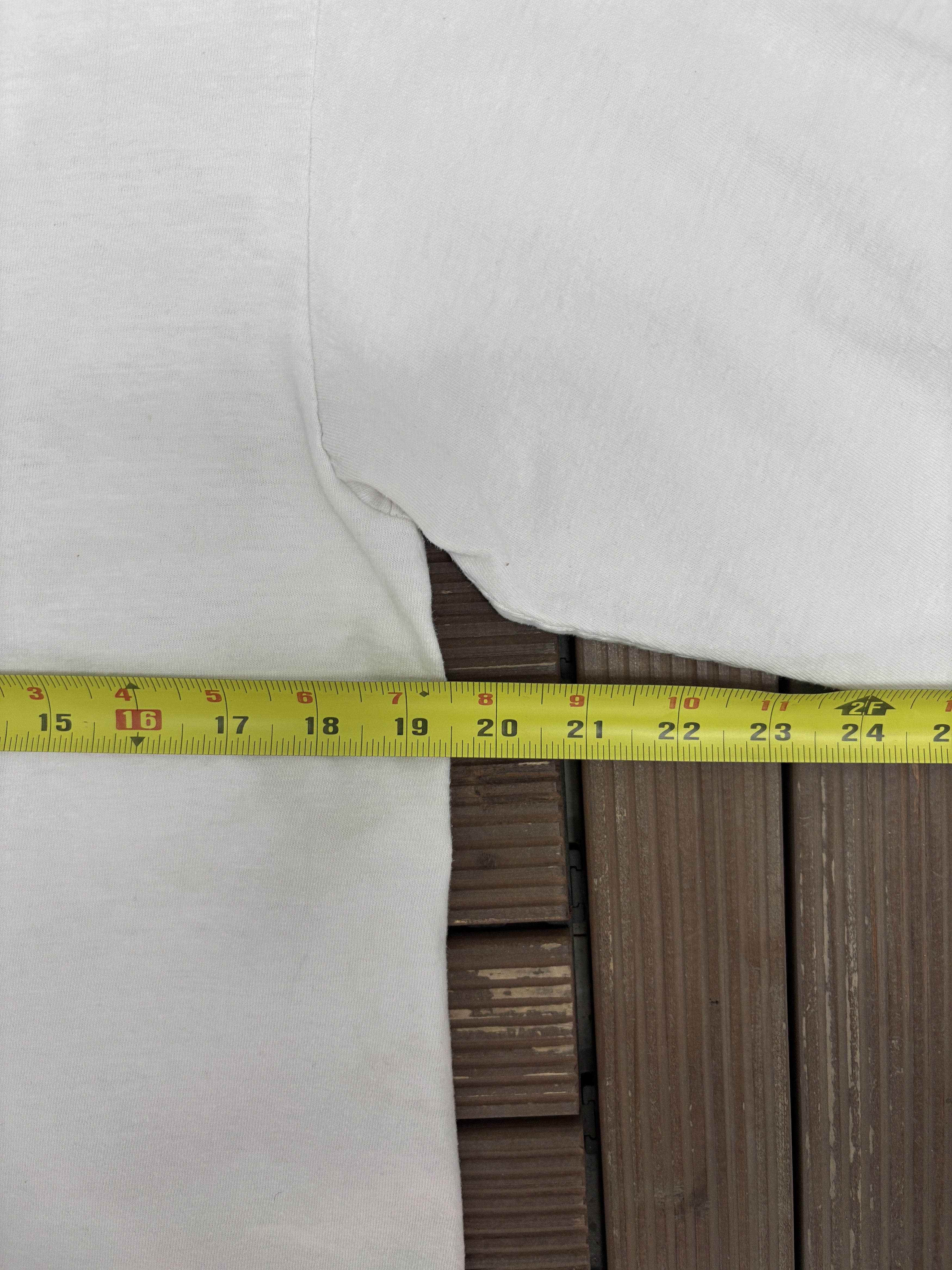Vintage Minnesota Camden State Park Vintage White T-Shirt Tee Size US L / EU 52-54 / 3 - 9 Thumbnail