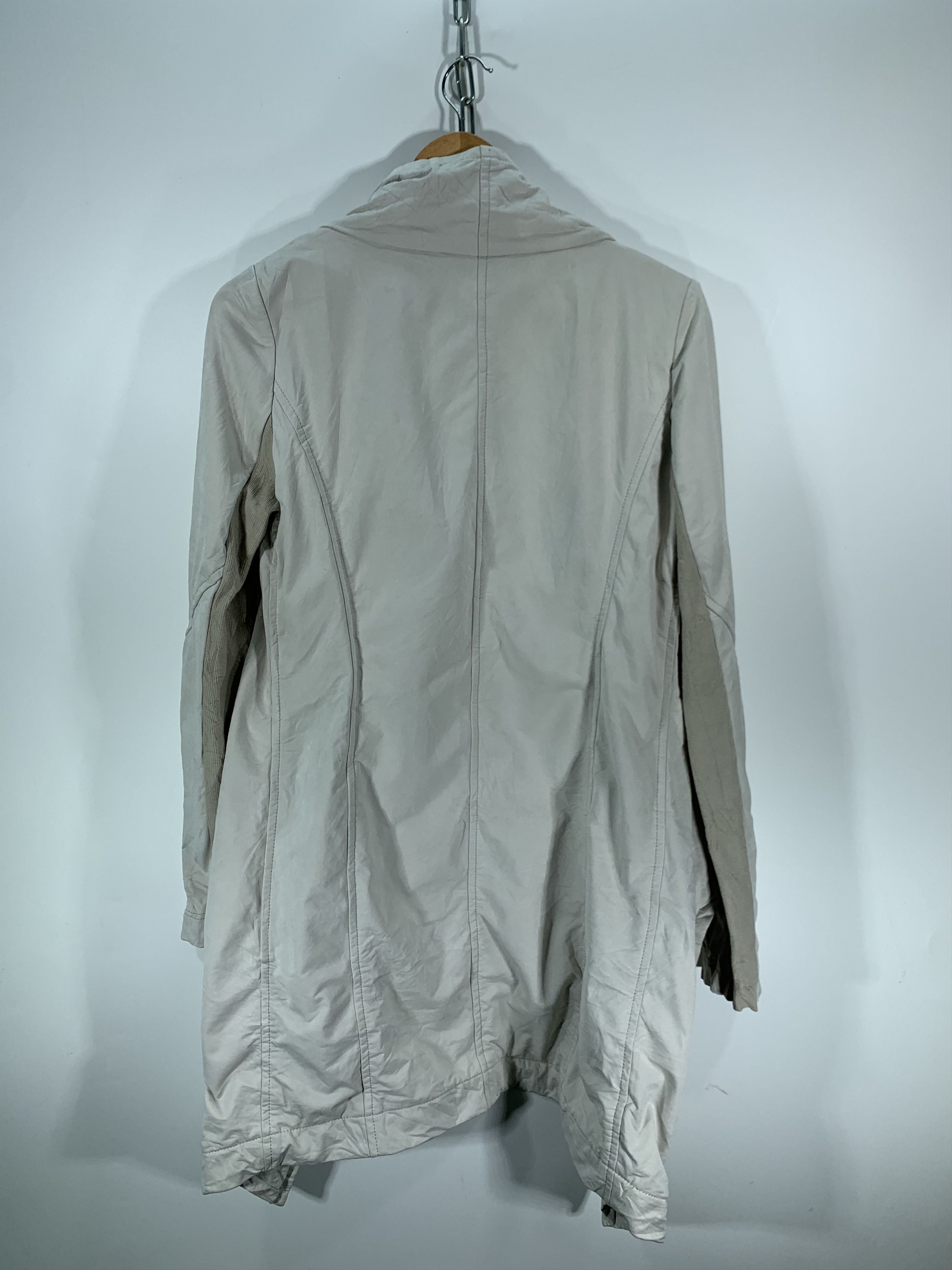 Designer Pride international Design Rick Owen inspired Style Size US S / EU 44-46 / 1 - 11 Thumbnail
