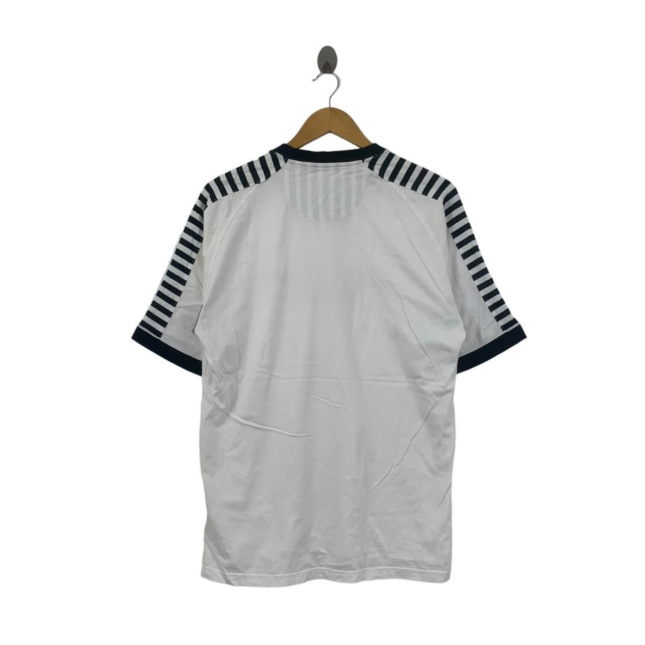 Vintage PIAA x YAMAMOTO Collection Racing Team Tee Shirt Top Size US S / EU 44-46 / 1 - 4 Thumbnail