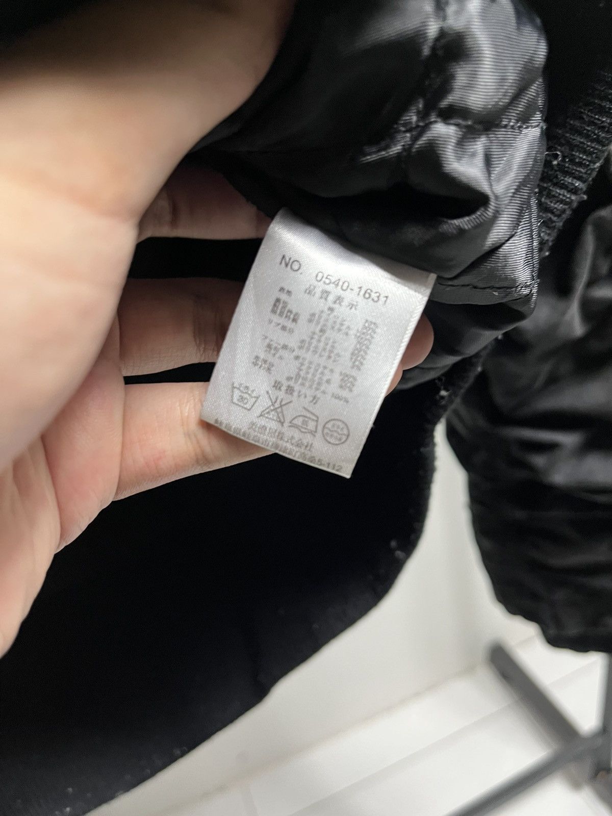 If Six Was Nine Von Dutch I6W9 Style Jacket Size US L / EU 52-54 / 3 - 16 Thumbnail