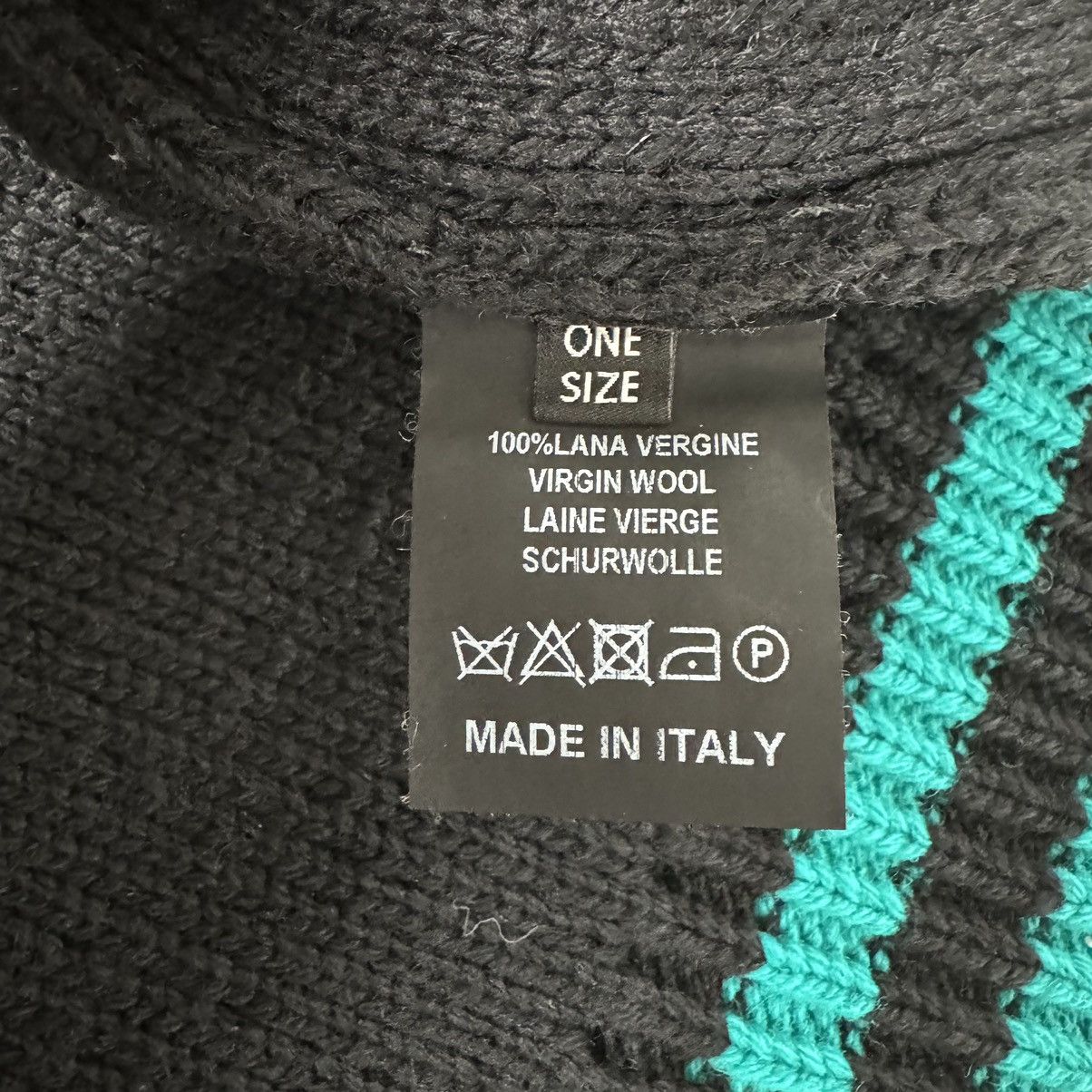 Raf Simons FW16 Oversized Button-Up Sweater Size US XXL / EU 58 / 5 - 8 Thumbnail