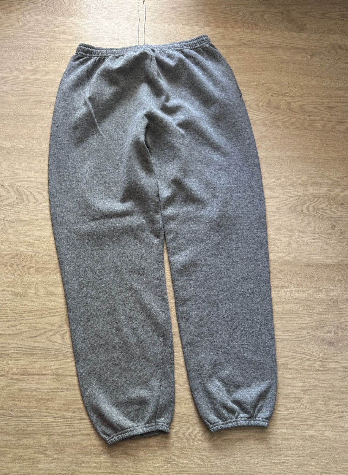 Russell Athletic Vintage 90’s Russell Athletic Baggy Sweatpants Size US 36 / EU 52 - 5 Thumbnail