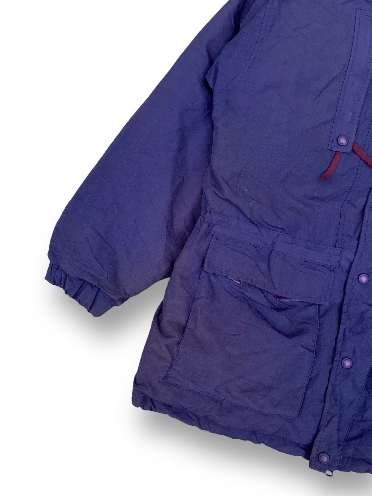 Columbia Vintage Columbia Outdoor Hoodies Puffer Down Jacket. #D4 Size US S / EU 44-46 / 1 - 3 Thumbnail
