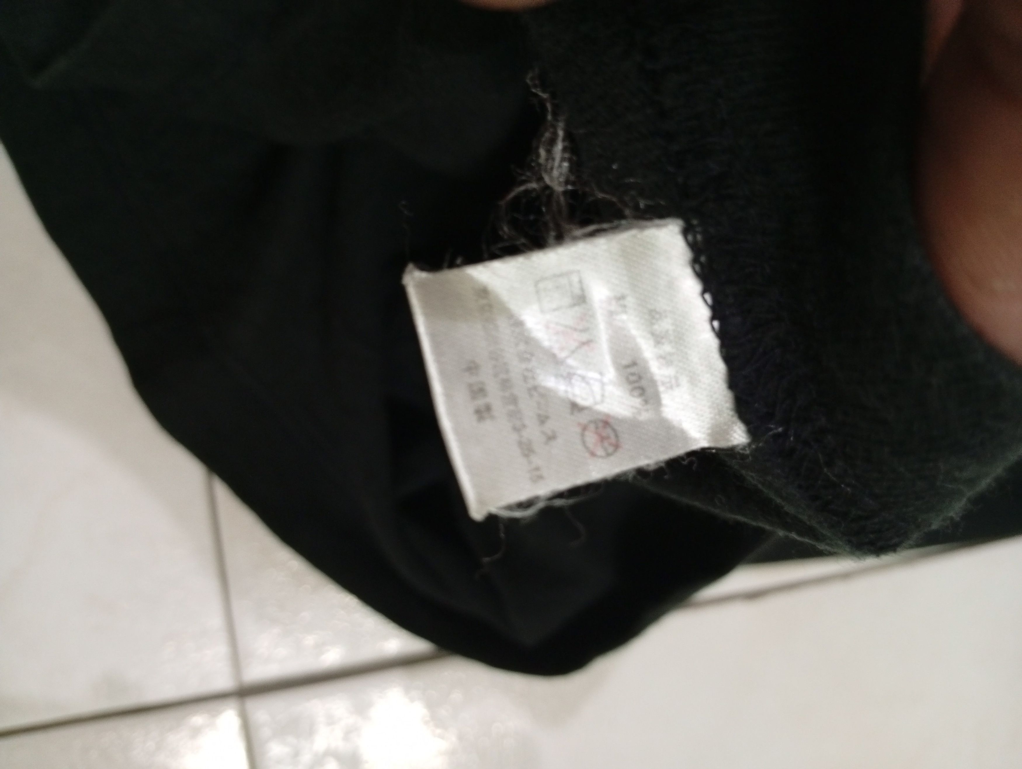 Beams Japan Mongolian squad X anime X beam Size US M / EU 48-50 / 2 - 9 Thumbnail