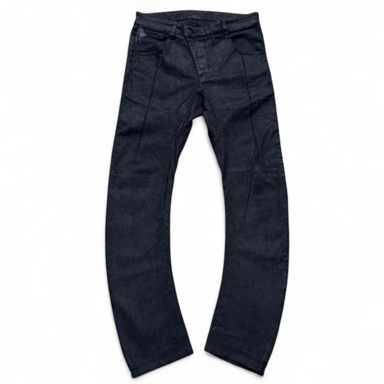 11 By Boris Bidjan Saberi Pants | Grailed