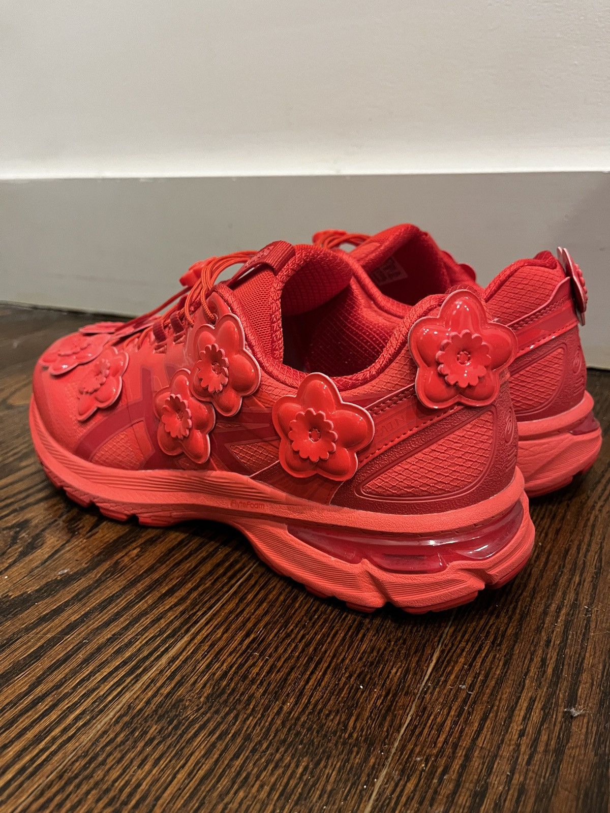 Asics Cecile Bahnsen x Asics Gel Terrain Sneaker (unisex) Size US 9.5 / EU 42-43 - 10 Thumbnail