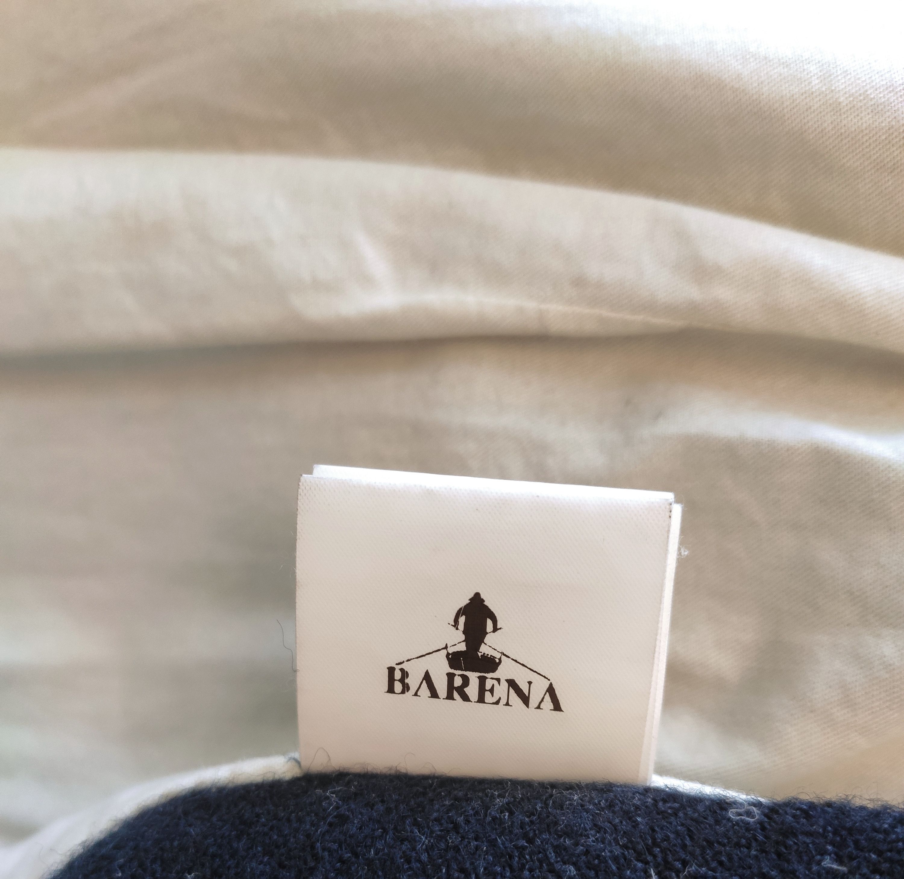 Barena Hand pocket coat.Like J.M.Ribot or Yohji Yamamoto Size US M / EU 48-50 / 2 - 9 Thumbnail