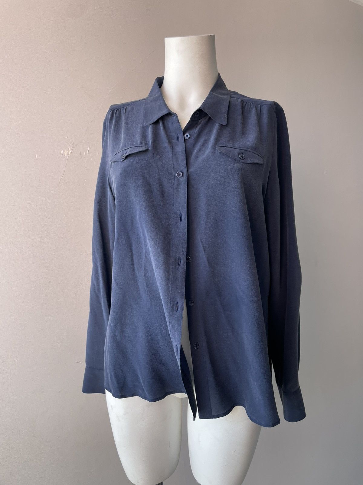 Gerard Darel Gerard darel shirt Size L / US 10 / IT 46 - 11 Thumbnail
