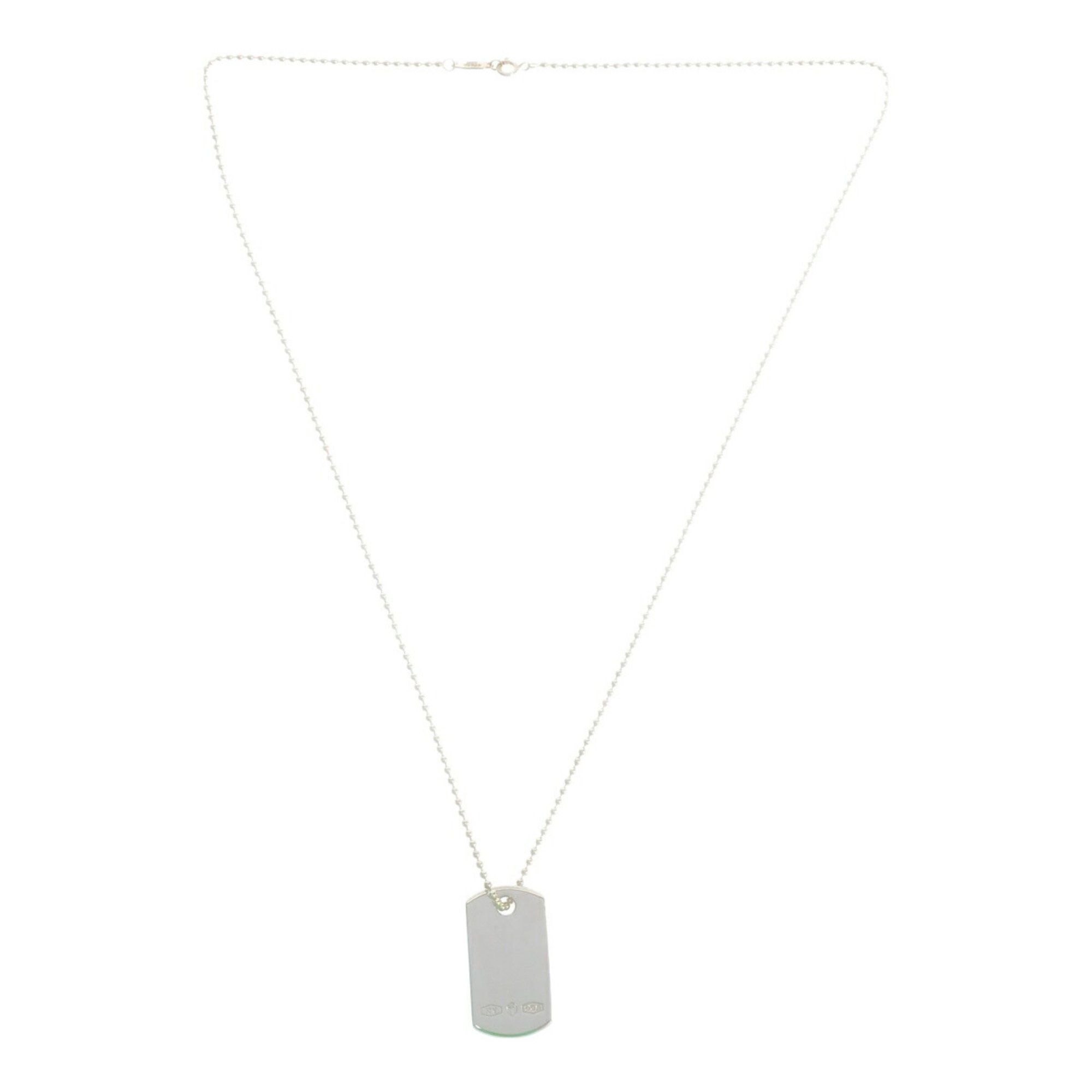 Tiffany & Co. Tiffany & Co necklace Size ONE SIZE - 1 Thumbnail