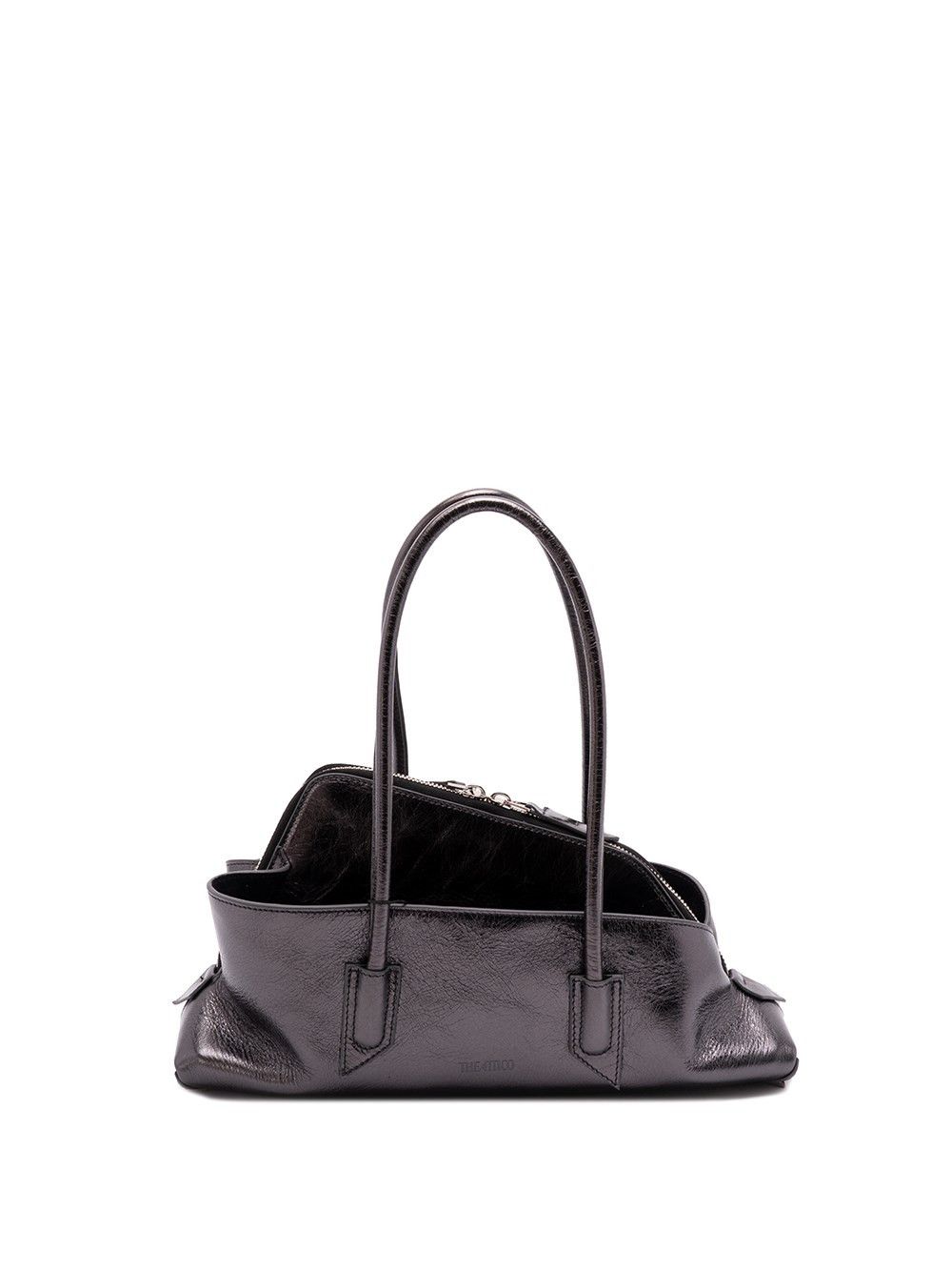 The Attico `la Passeggiata` Small Top Handle Bag, Women's