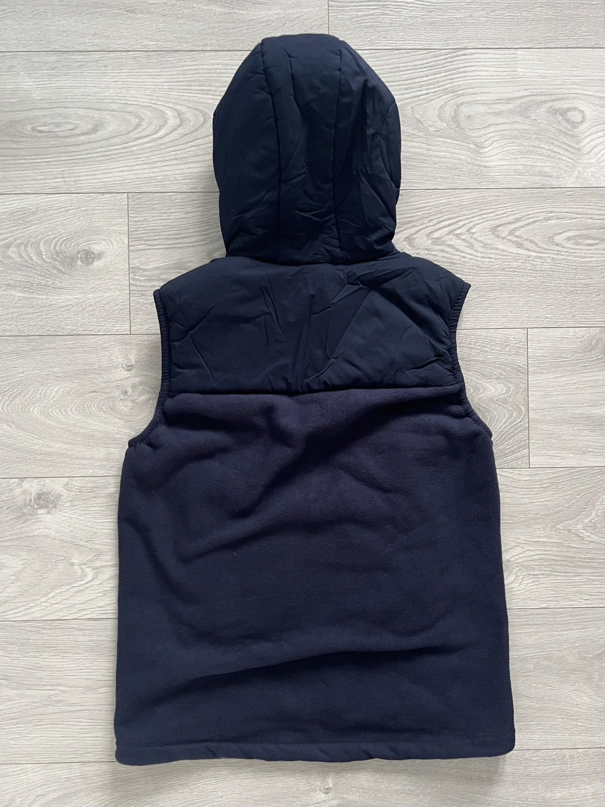 And Wander And Wander Pertex Quantum Primaloft Insulated Hybrid Vest Size US L / EU 52-54 / 3 - 6 Thumbnail