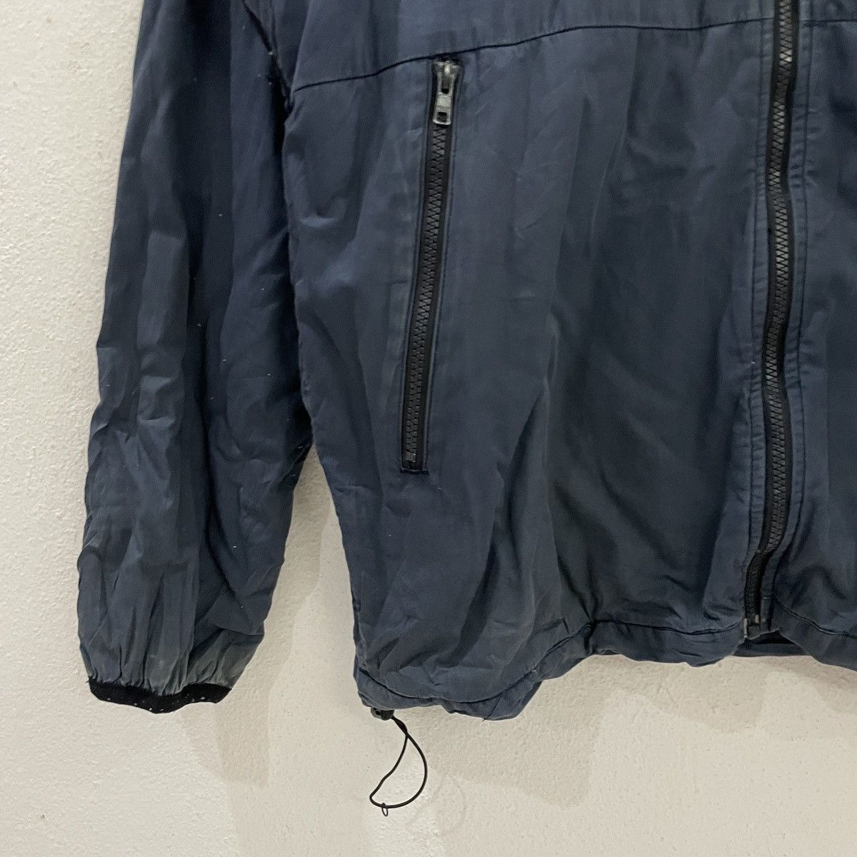 Stussy Vintage Stussy Authentic Outer Gear Jacket Size US XL / EU 56 / 4 - 3 Thumbnail