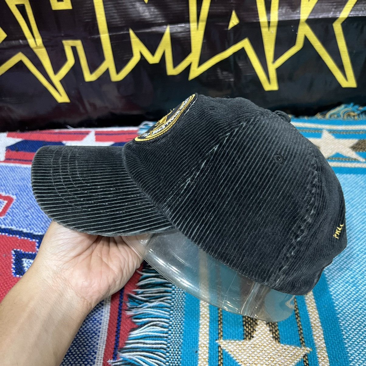 Polo Ralph Lauren Ralph lauren snow polo challenge cap Size ONE SIZE - 3 Thumbnail