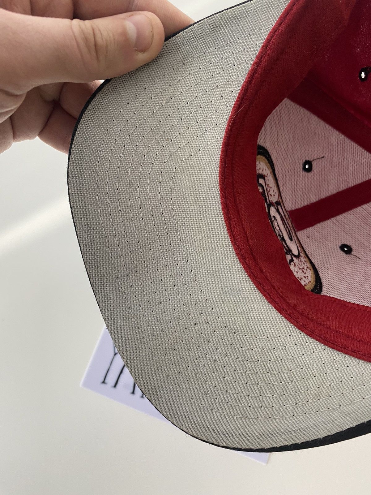 NFL San Francisco vintage cap hat Size ONE SIZE - 7 Thumbnail