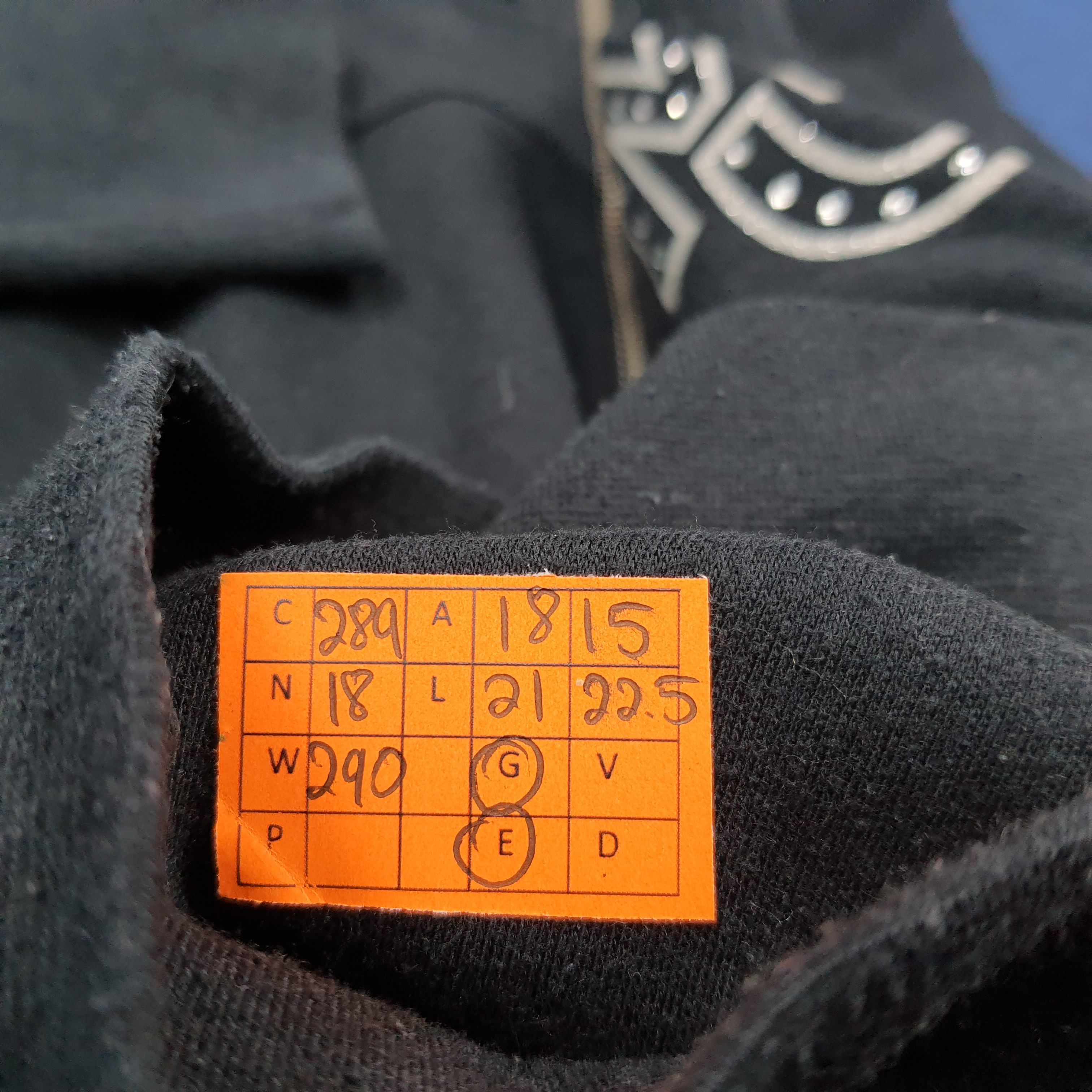 MCM Vintage MCM OTC Rhinestone MU Logo Track Jacket C289N18 Size XS / US 0-2 / IT 36-38 - 9 Thumbnail