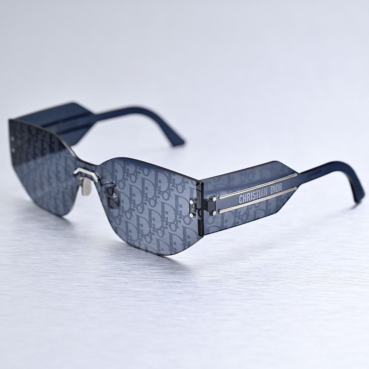 Dior DIOR DIORCLUB M6U SUNGLASSES Size ONE SIZE - 2 Thumbnail