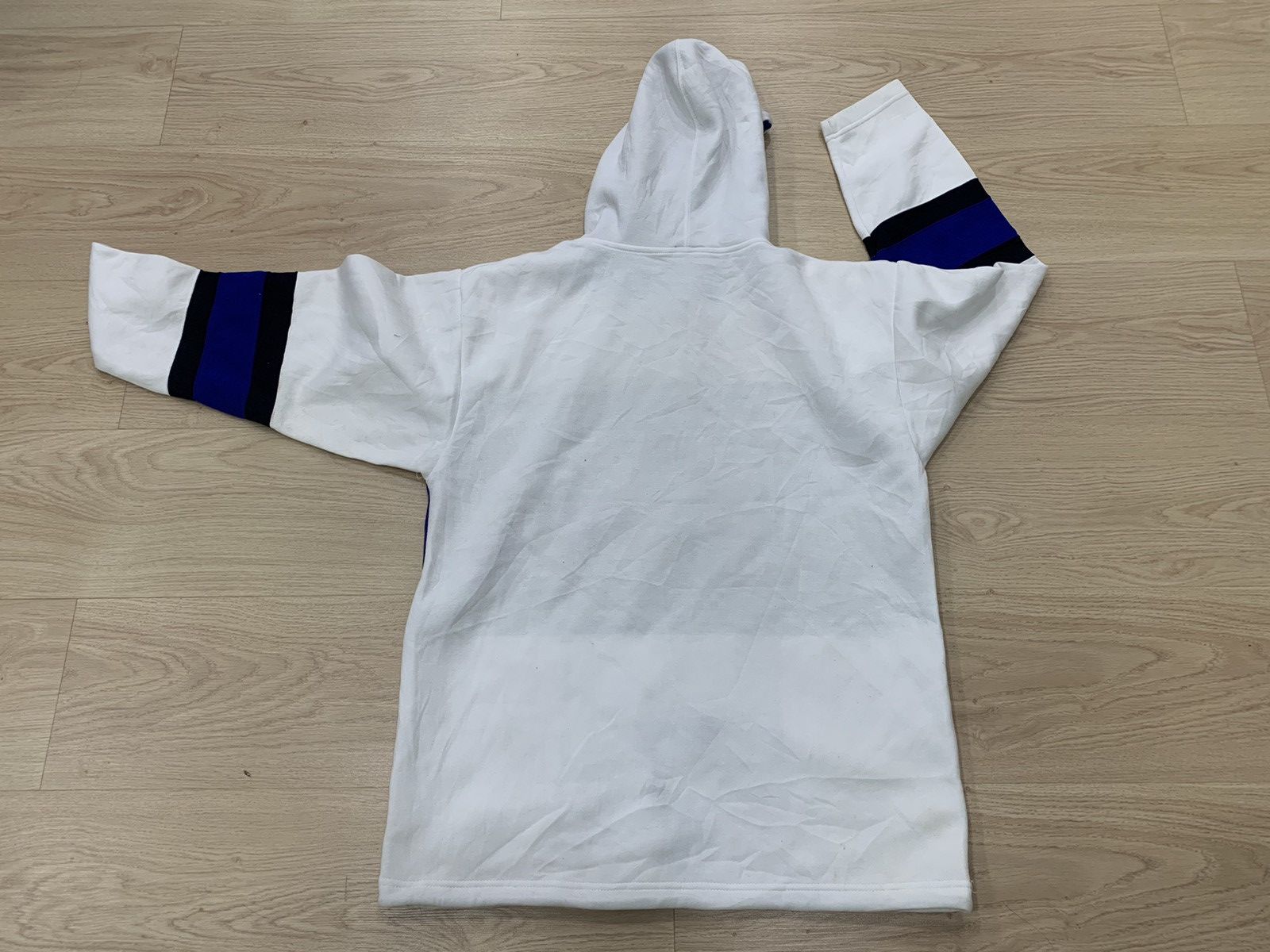Designer ADone hoodie Raptees hiphop Size US L / EU 52-54 / 3 - 2 Thumbnail