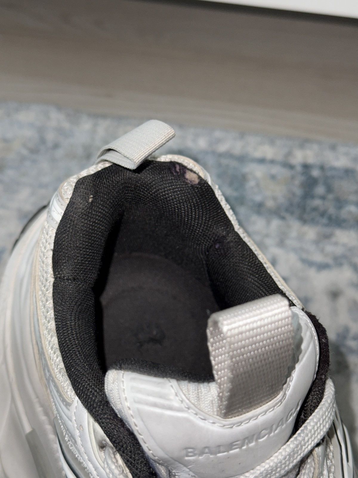 Balenciaga Balenciaga 10 XL Size US 8 / EU 41 - 15 Thumbnail