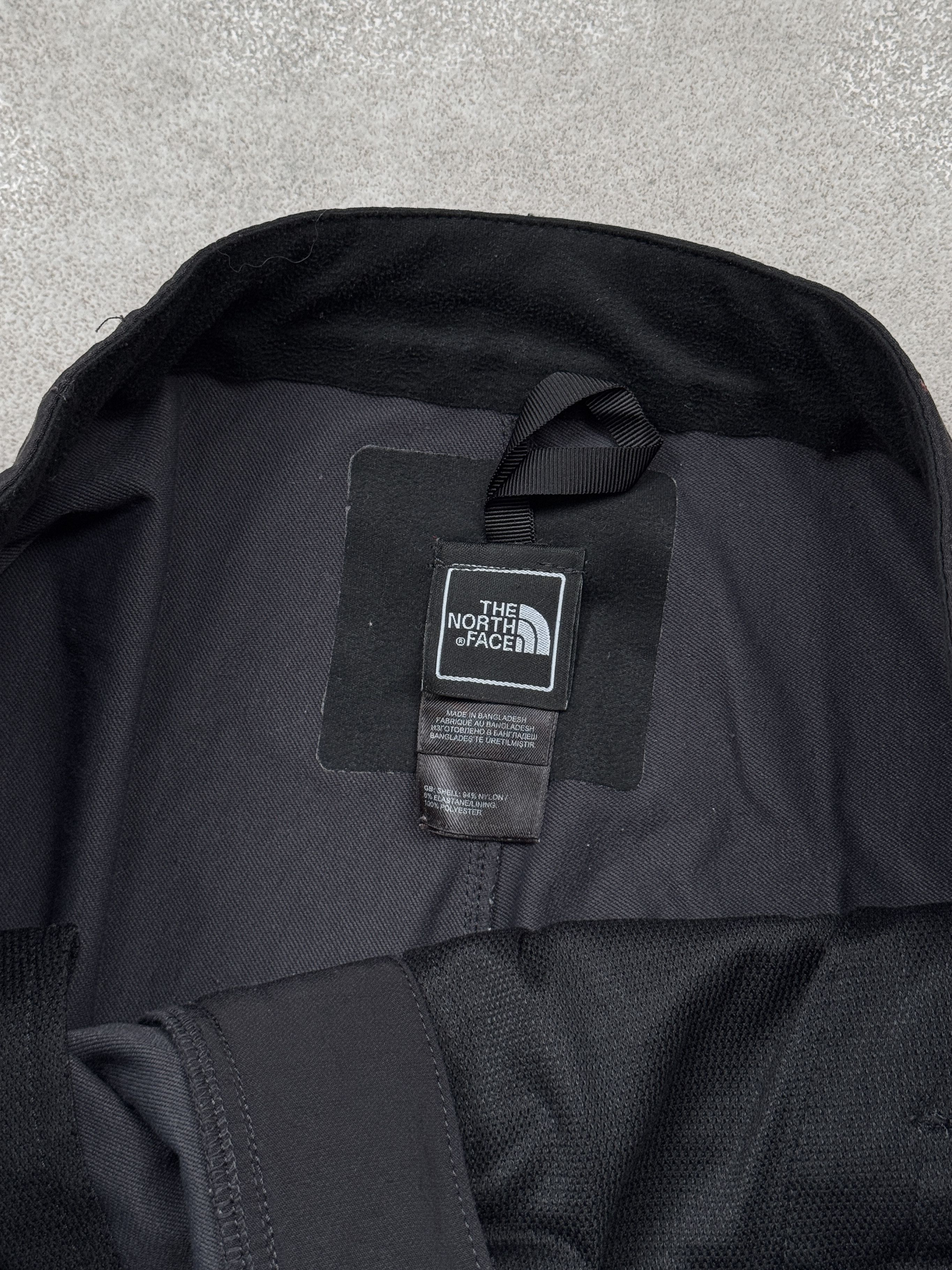 The North Face The North Face Softshell Pants Size US 36 / EU 52 - 5 Thumbnail
