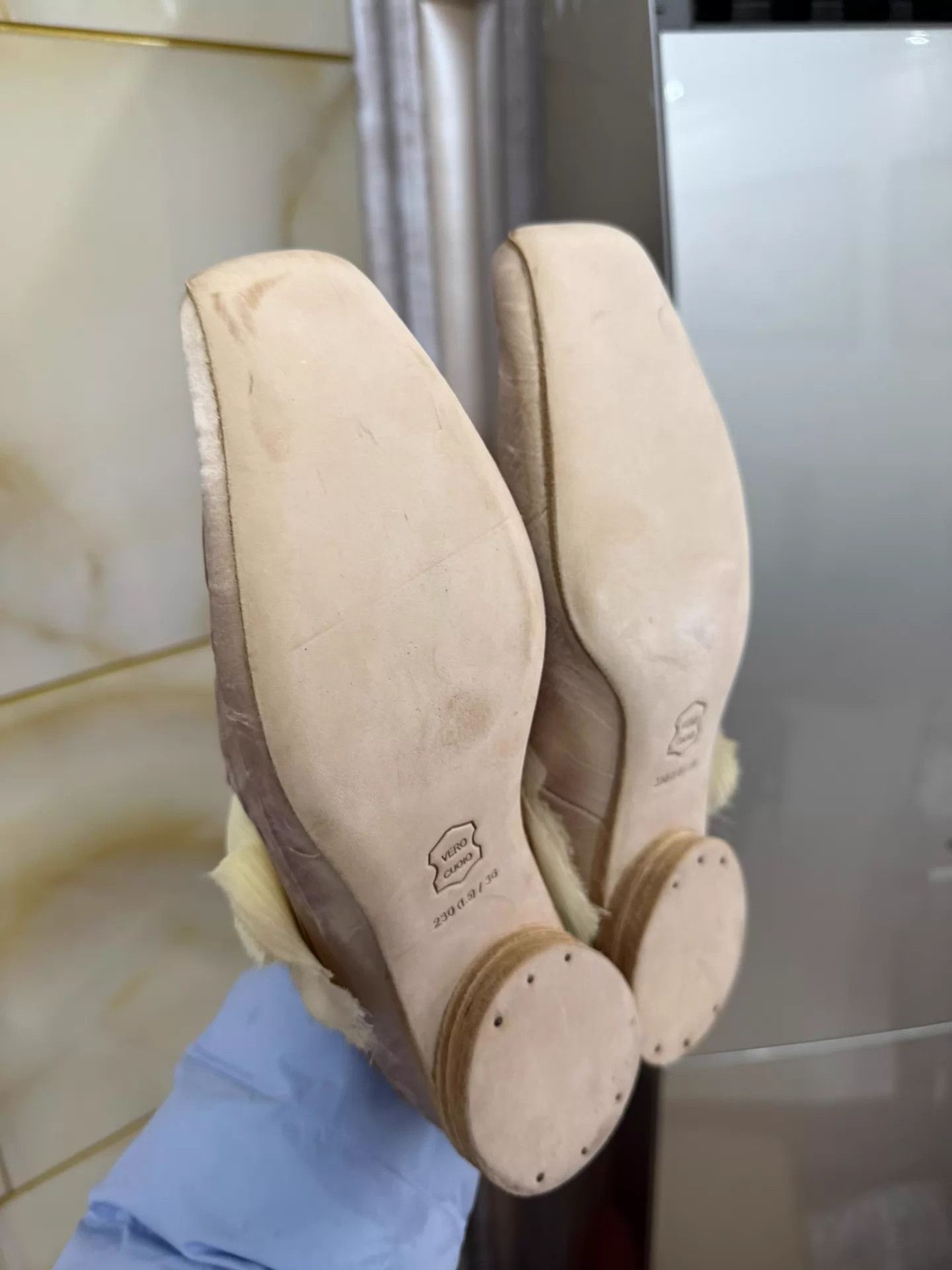 Other Pengtai hype loafers like new authentic Size US 5.5 / IT 35.5 - 3 Thumbnail