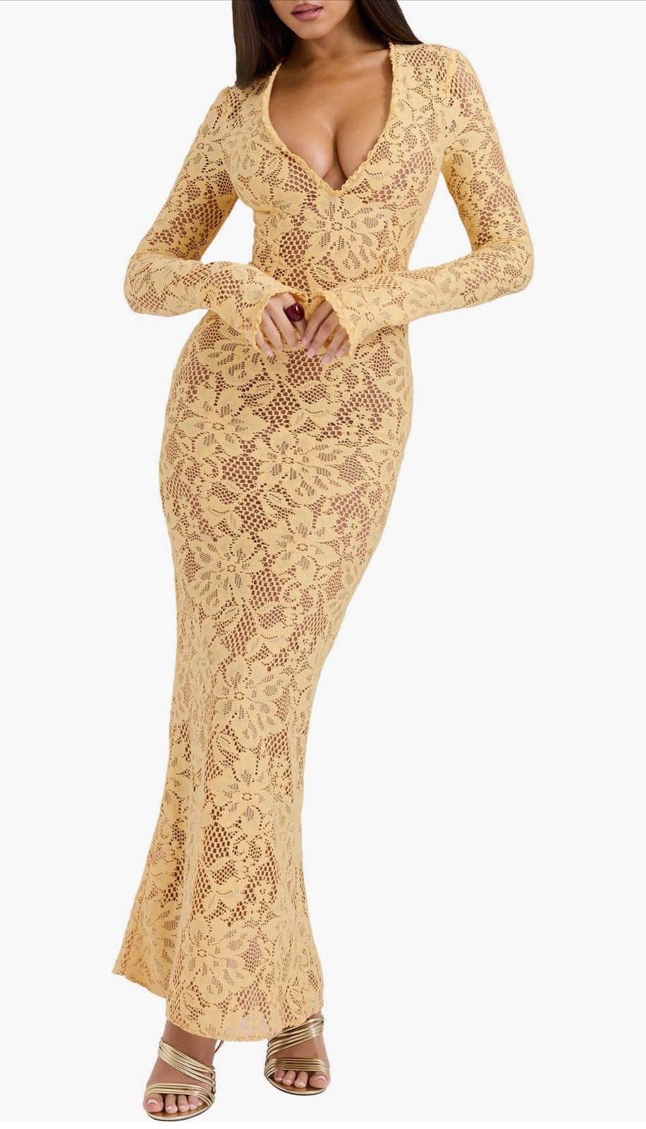 lace midi dresses for women Lace Midi Dress, Cream – Everyday Chic Boutique