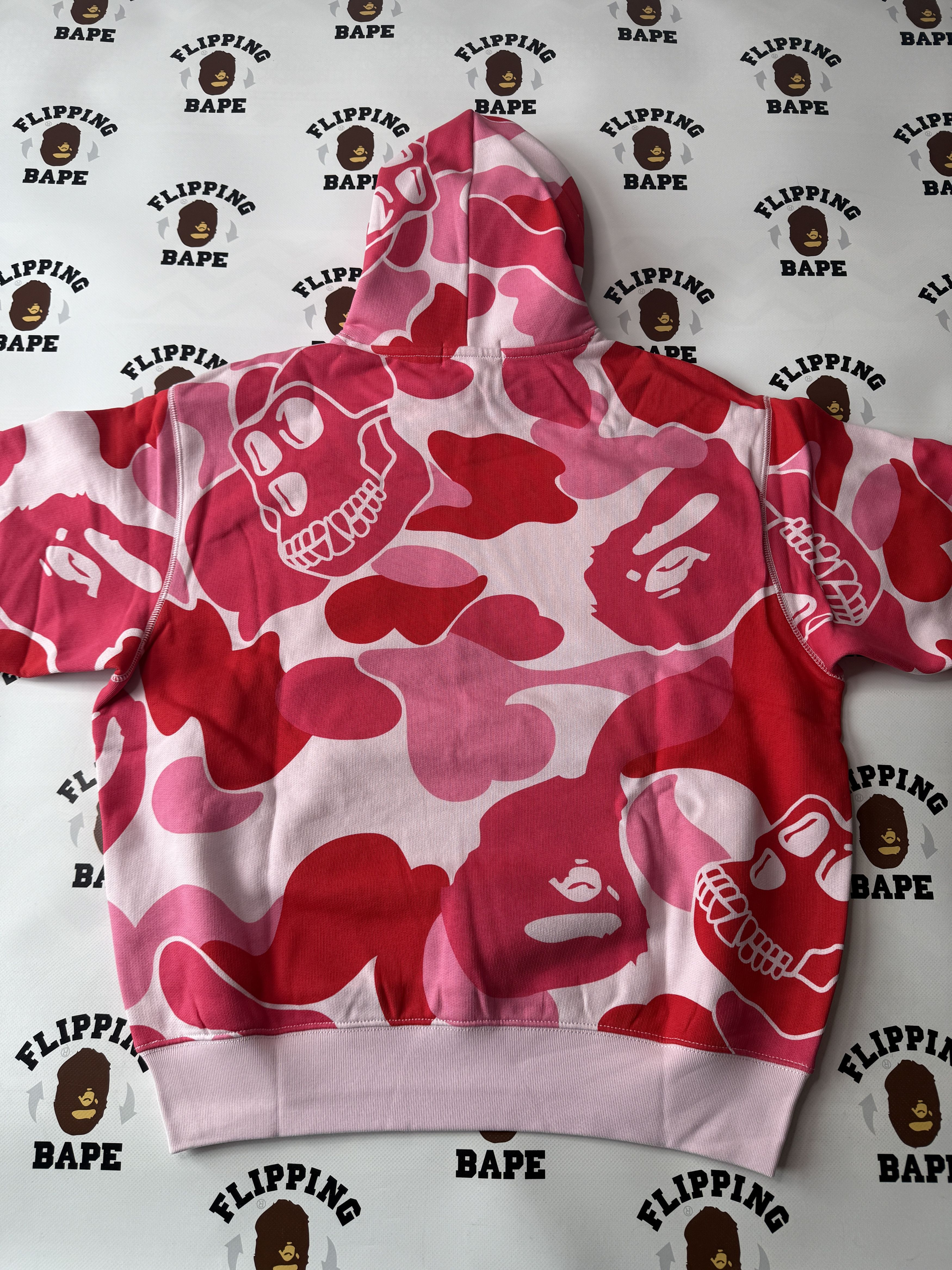Bape BAPE X BAYC (BORED APE YACHT CLUB) PULLOVER HOODIE Size US XL / EU 56 / 4 - 4 Thumbnail