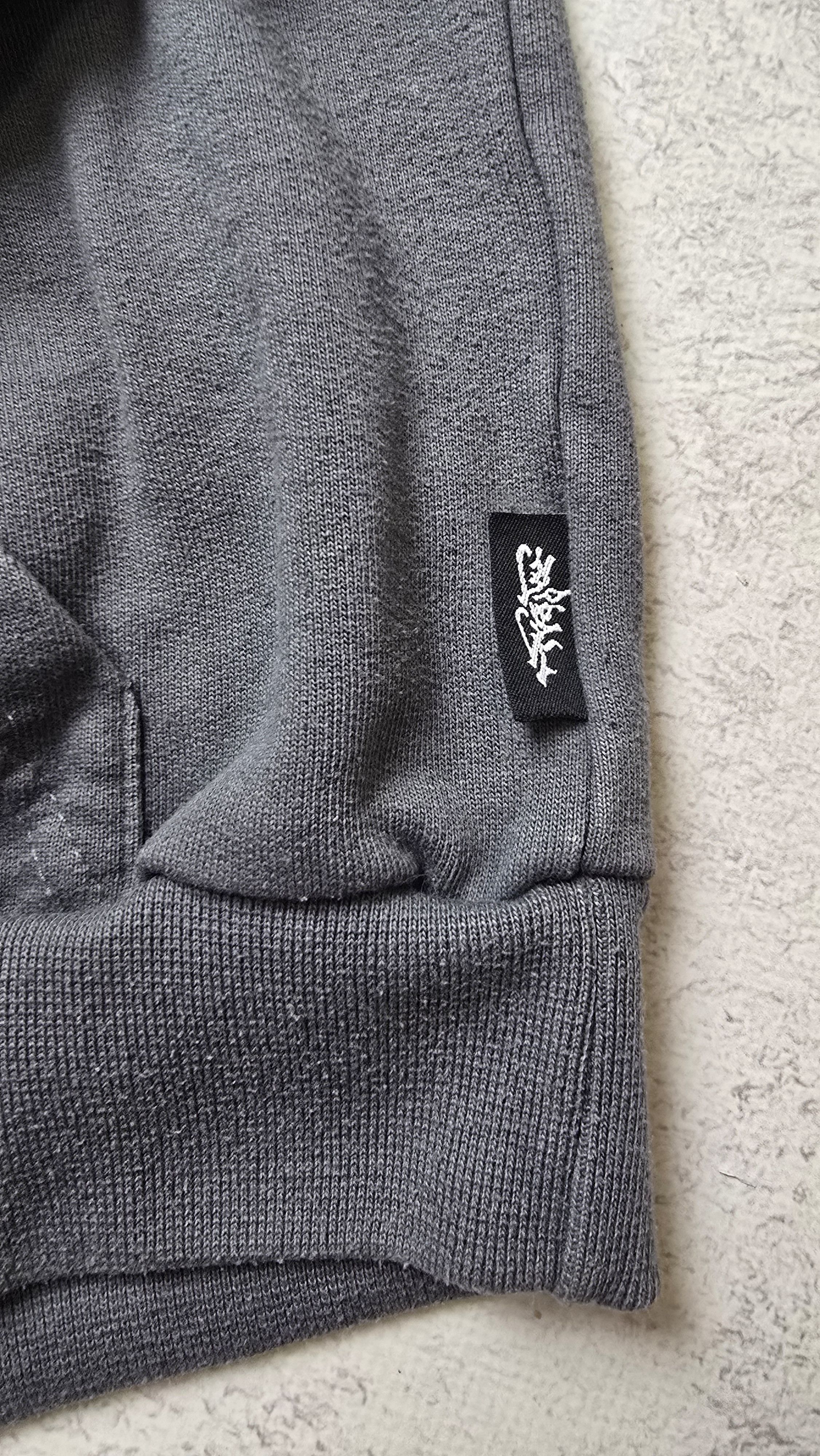 Tribal Streetwear VTG Tribal USA Gear Y2K Hoodie Skateboarding Pullover Size US M / EU 48-50 / 2 - 7 Thumbnail