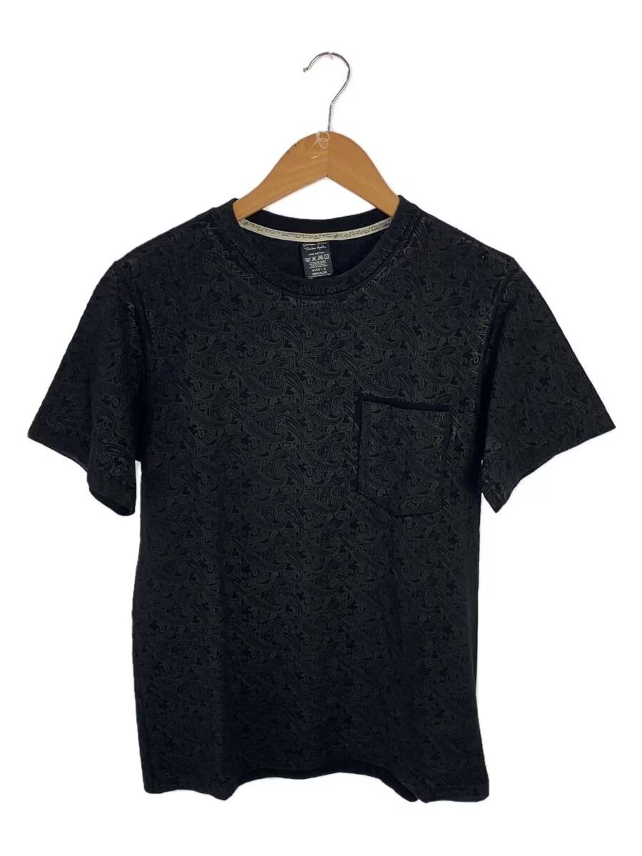 Number (N)ine Paisley Print Tee Size US M / EU 48-50 / 2 - 1 Thumbnail