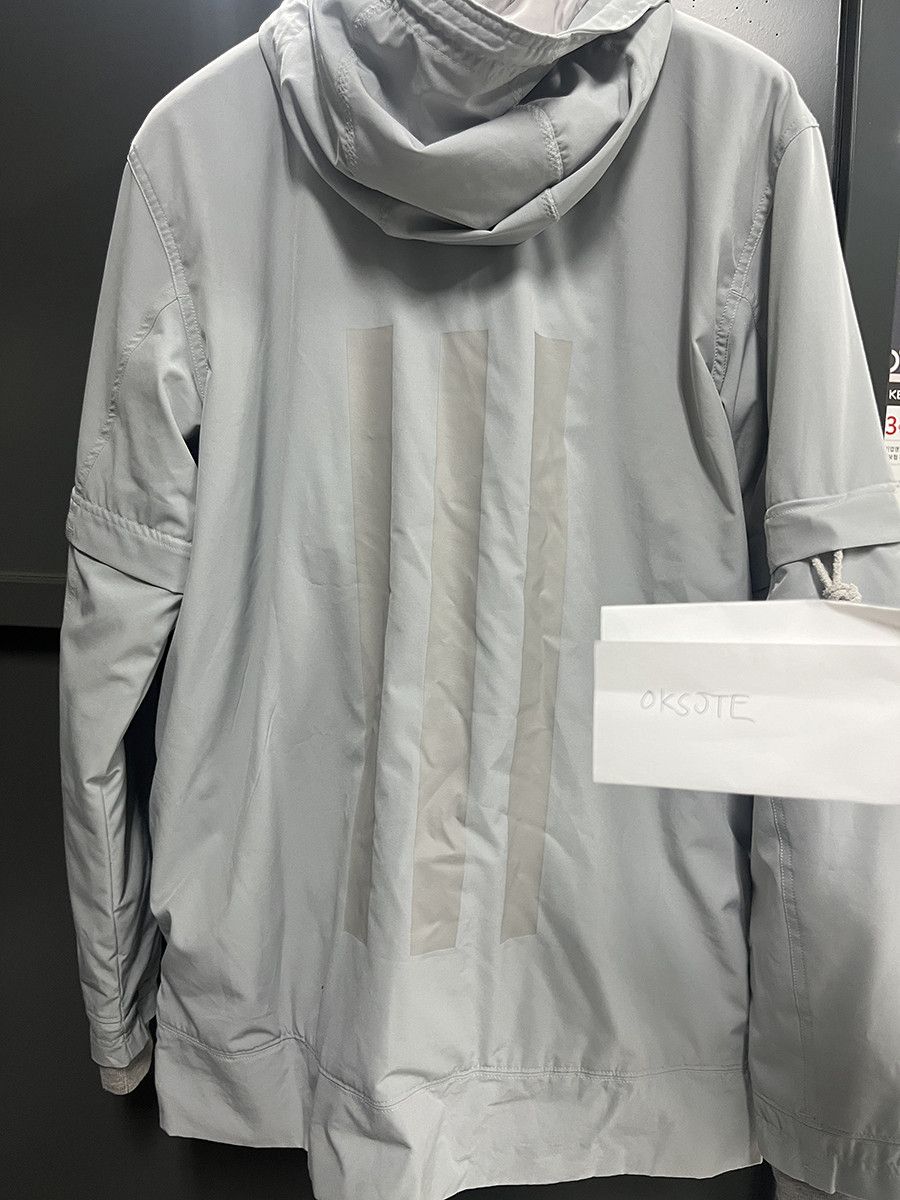Adidas adidas DAY ONE jacket L Size US L / EU 52-54 / 3 - 9 Thumbnail