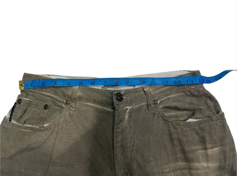 Krizia Krizia Jeans Women pant Size 28" / US 6 / IT 42 - 16 Thumbnail