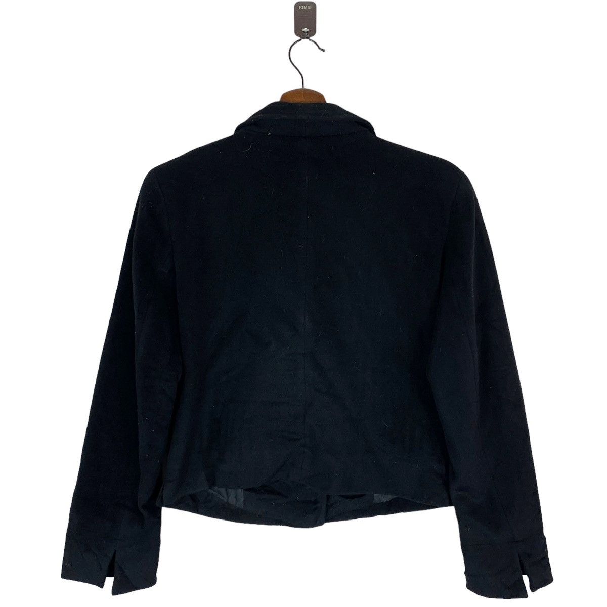 agnes b. DESIGNER AGNES B WOMEN COAT Size S / US 4 / IT 40 - 6 Thumbnail