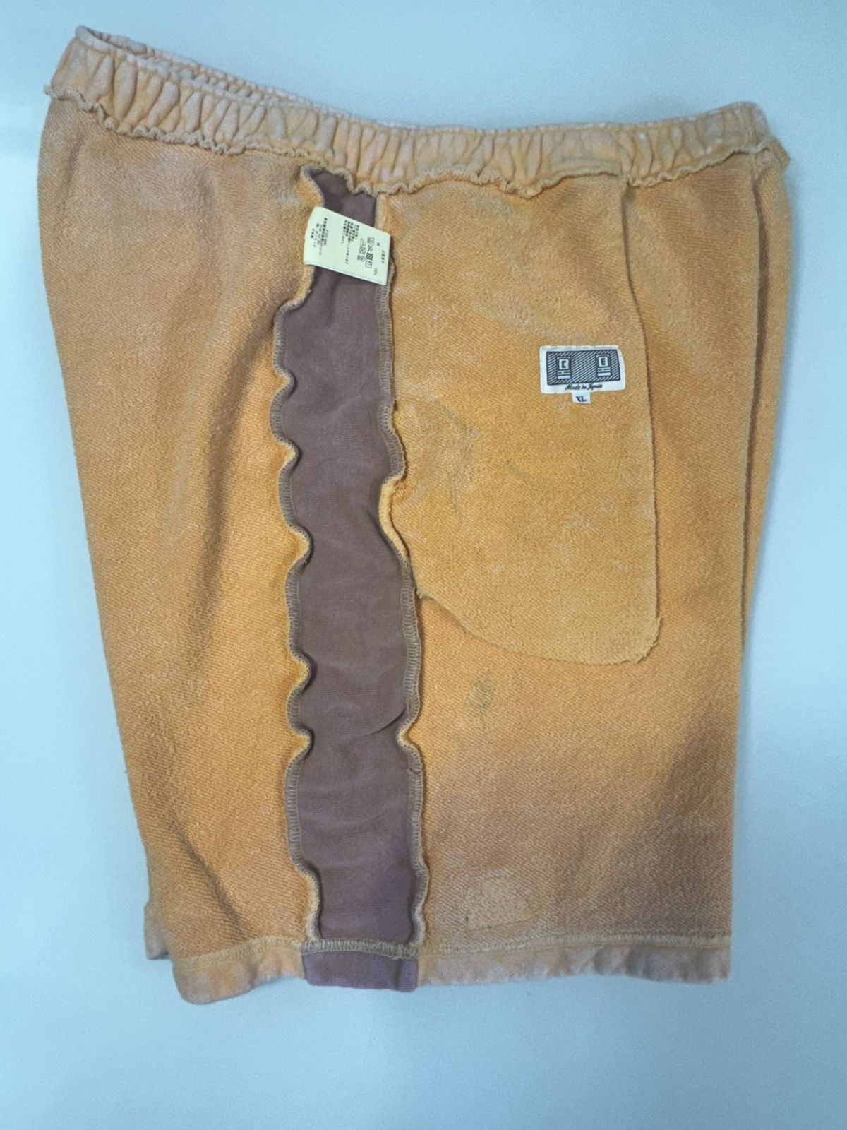 Cav Empt CAV EMPT SMALL POTLATCH LIMITED ©️2010 Size US 36 / EU 52 - 10 Thumbnail