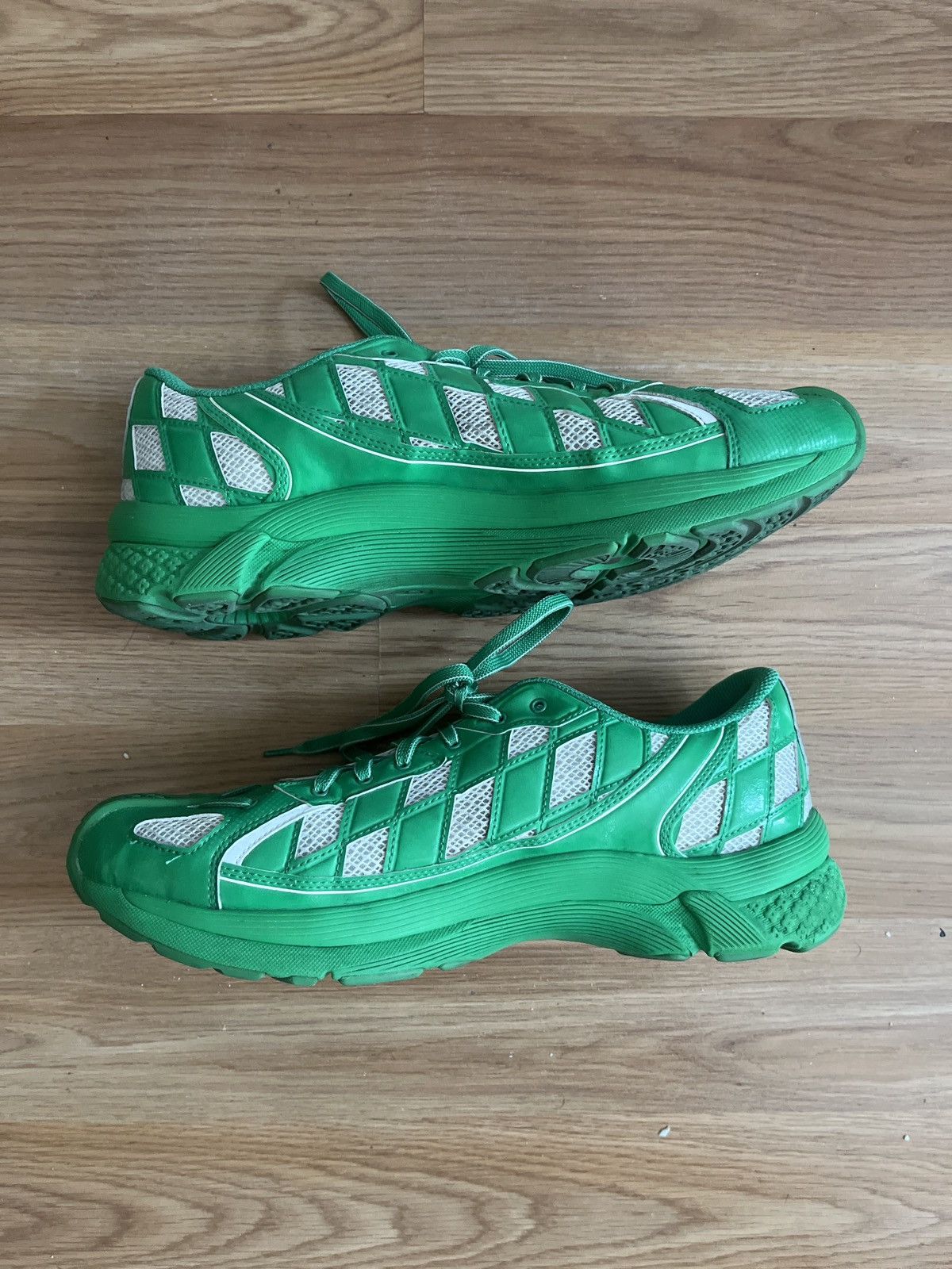 Kiko Kostadinov Asics Kiko Kostadinov - Gel Kiril | Grailed