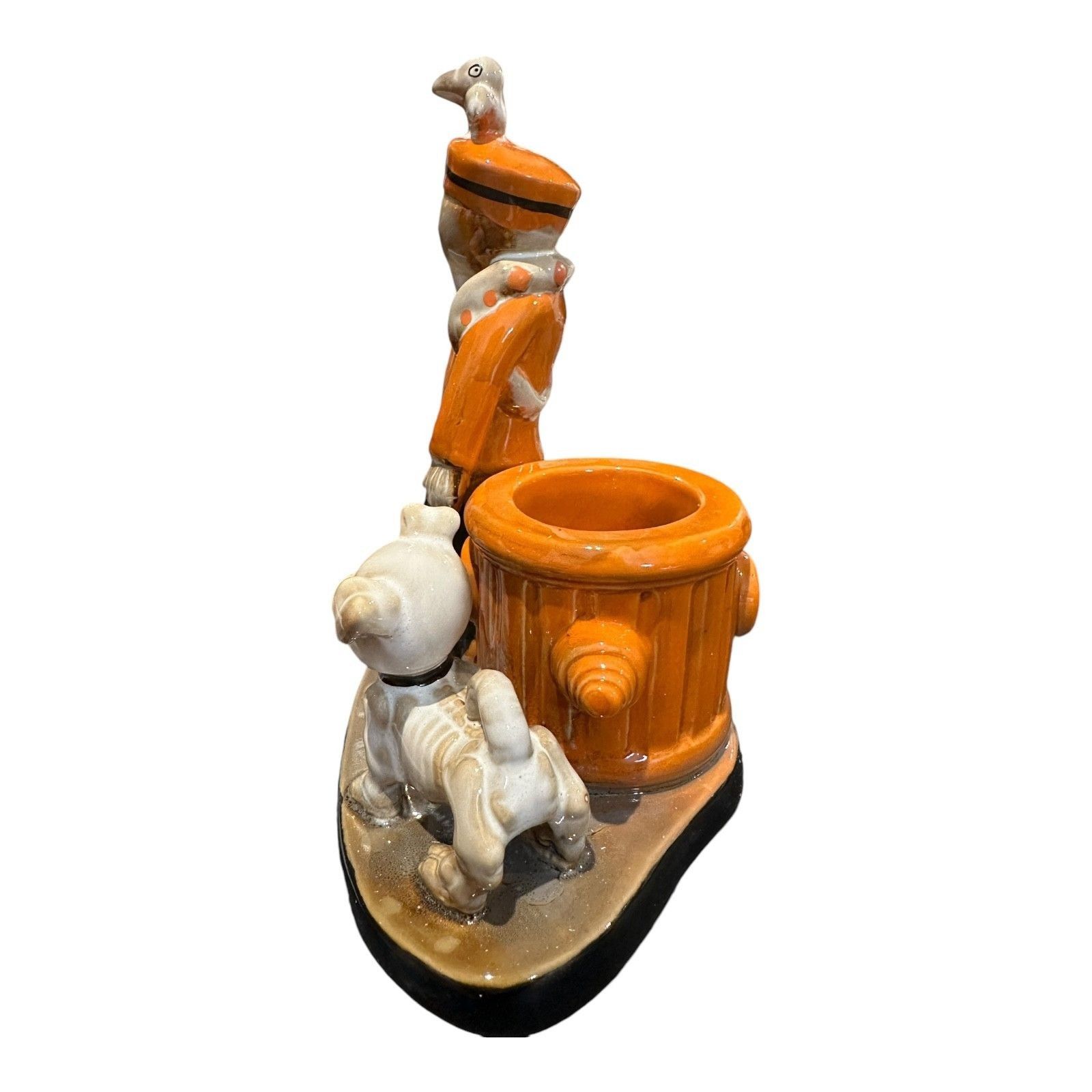 Designer Yankee Candle Boney Bunch Hotel Pet Service Bonesy Halloween Size ONE SIZE - 4 Thumbnail