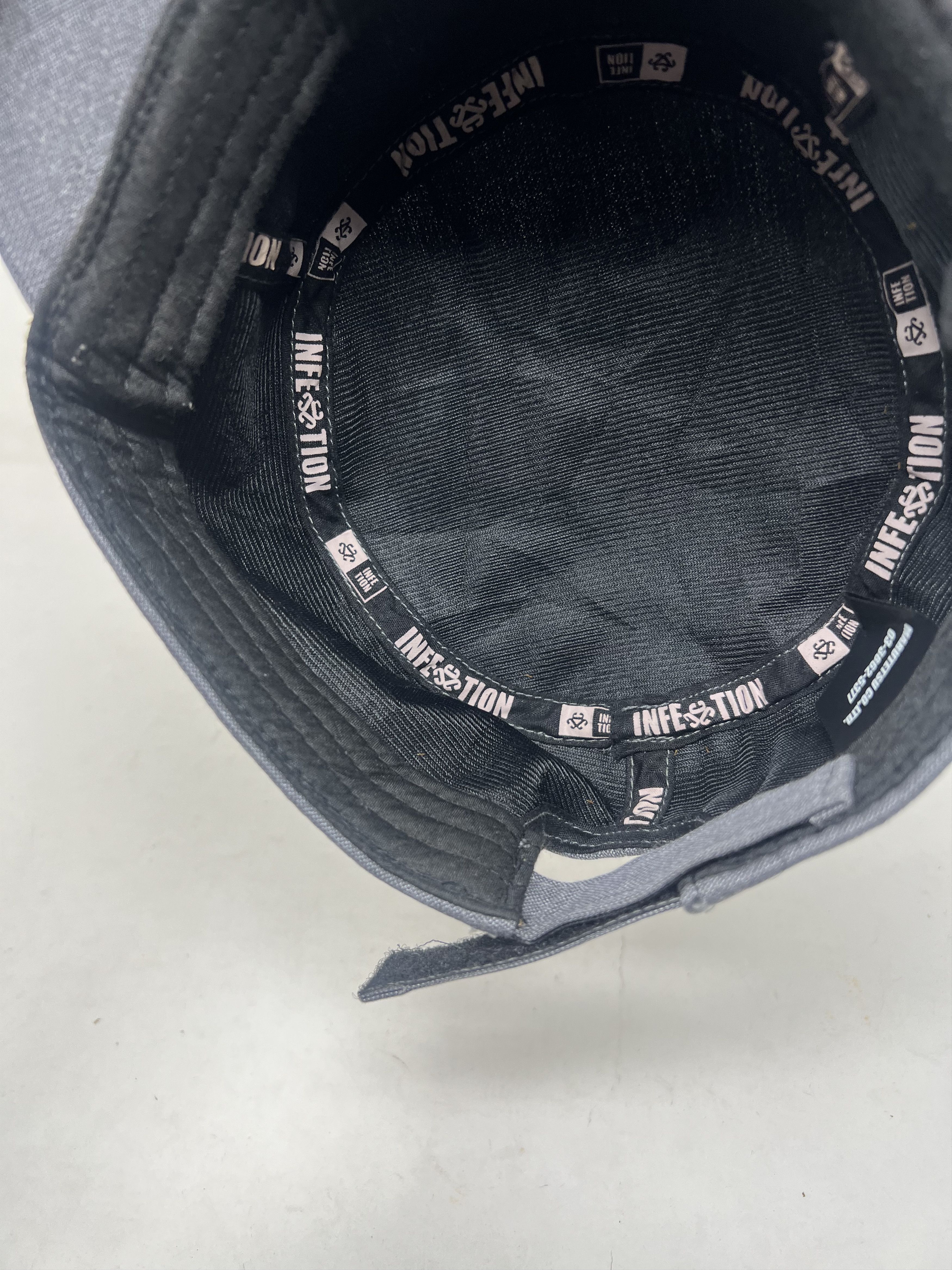Hat Club INFT Patrol Cap Size ONE SIZE - 11 Thumbnail
