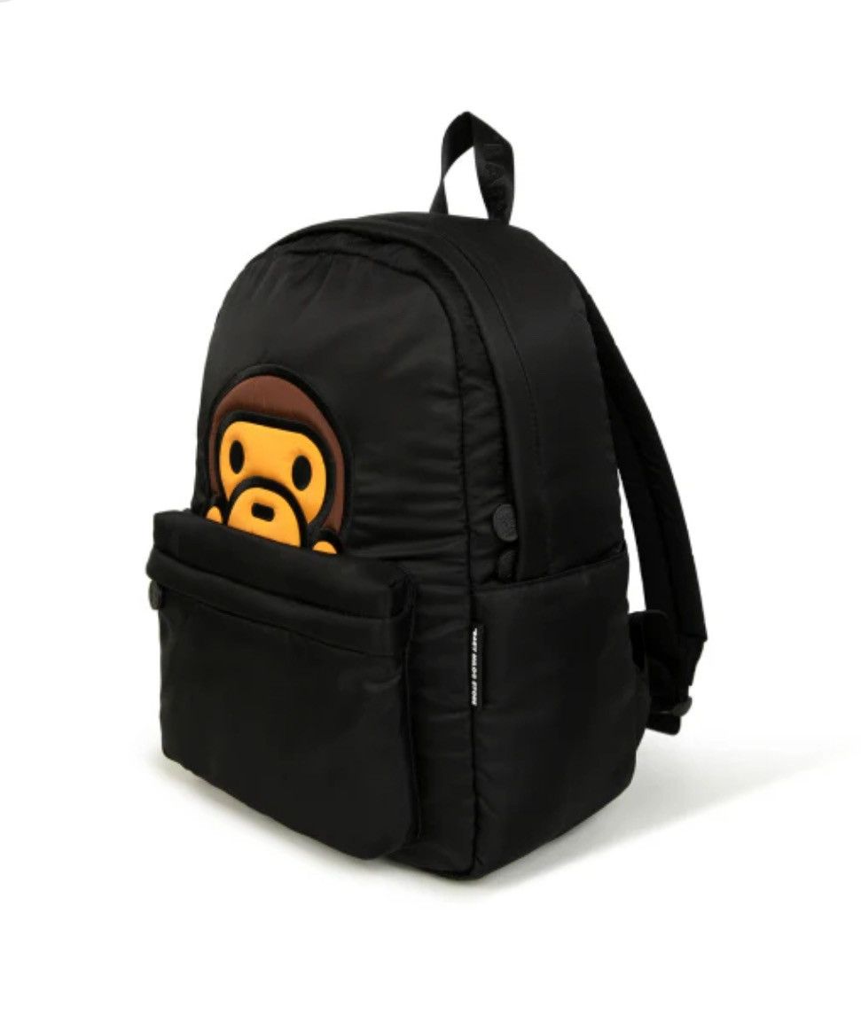 Bape Bape Baby Milo Backpack Size ONE SIZE - 2 Thumbnail
