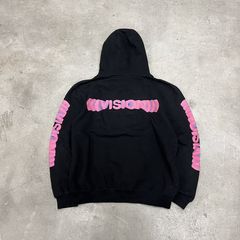 Jaden smith best sale misfits hoodie