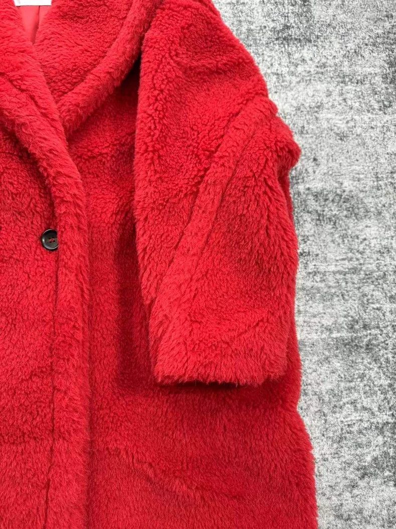 Max Mara Max Mara Teddy coat Size XS / US 0-2 / IT 36-38 - 5 Thumbnail